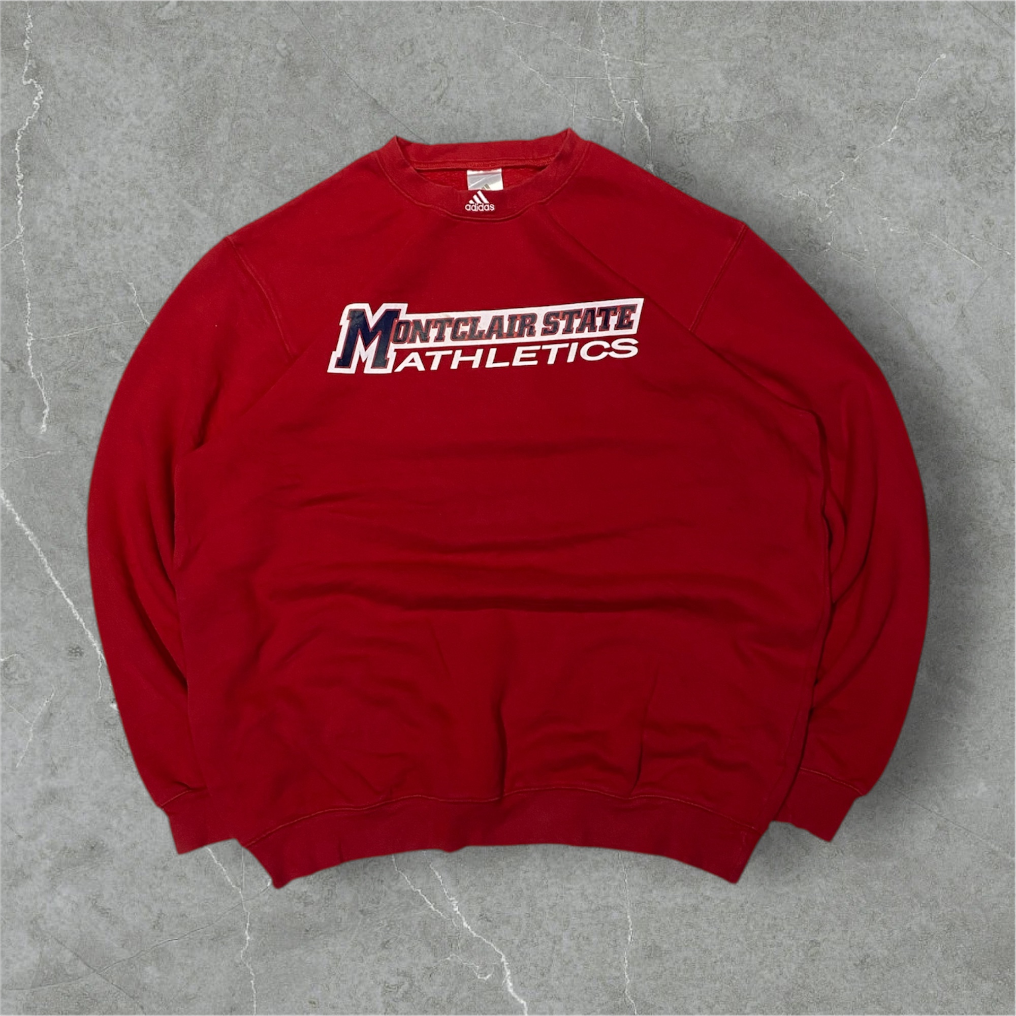Sweat à capuche de marque mixte