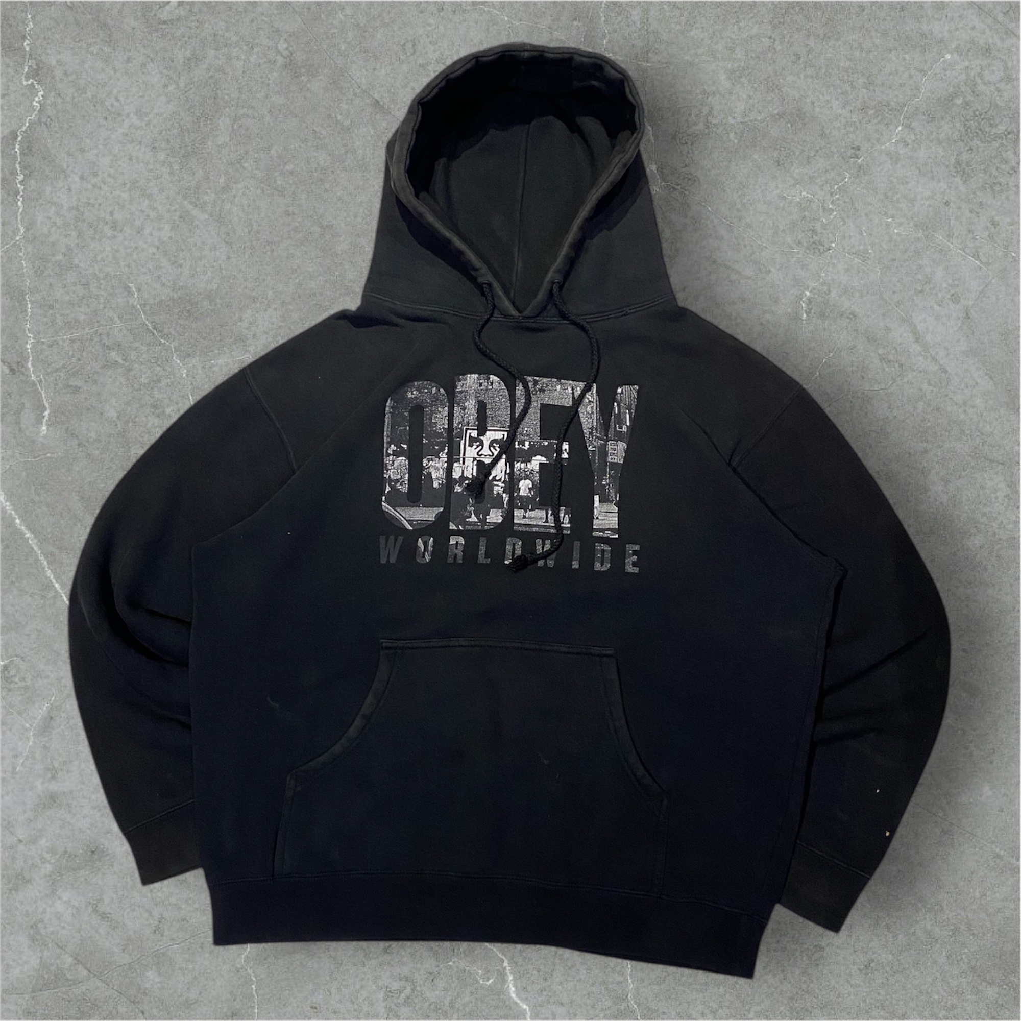 Gemischte Marken-Sweatshirts