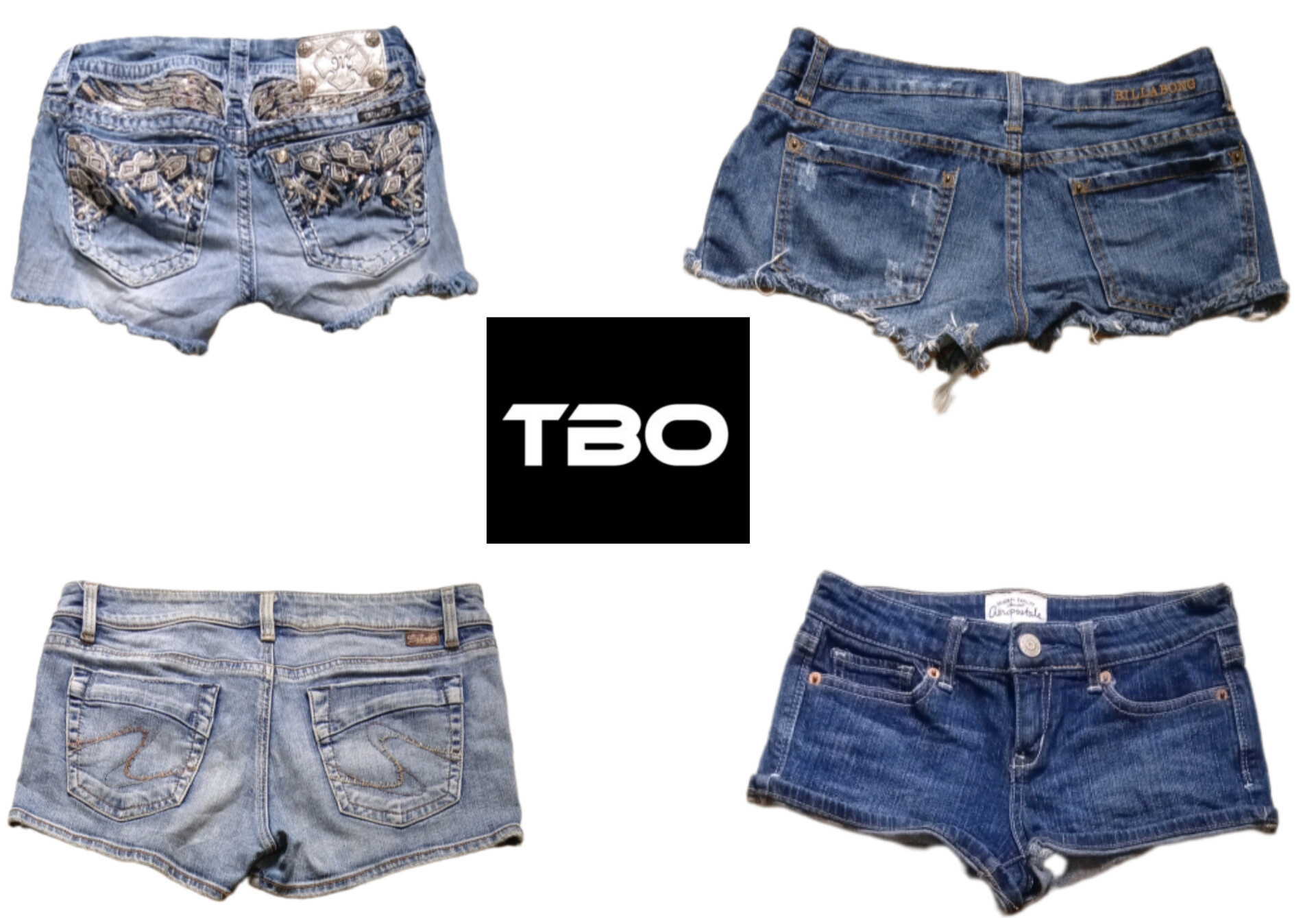 Sexy shorts 🩳
