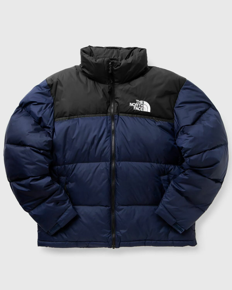 La serie 700 800 de The North Face - 14 Chaquetas Puffer