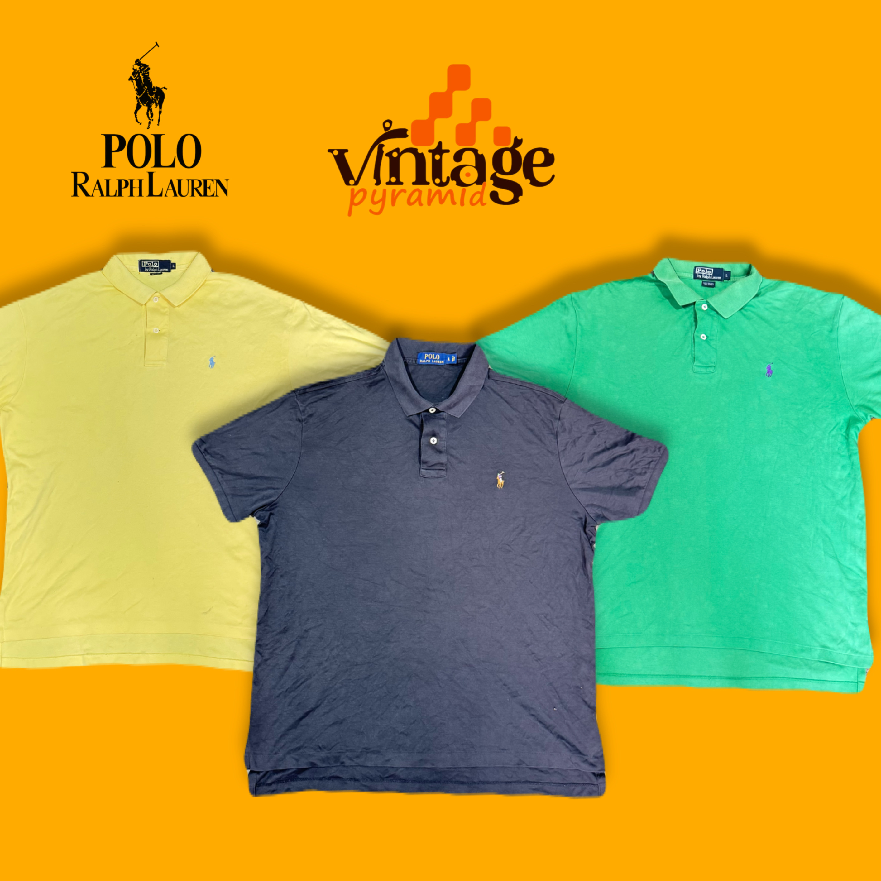 Camicie VPX53 Ralph Lauren