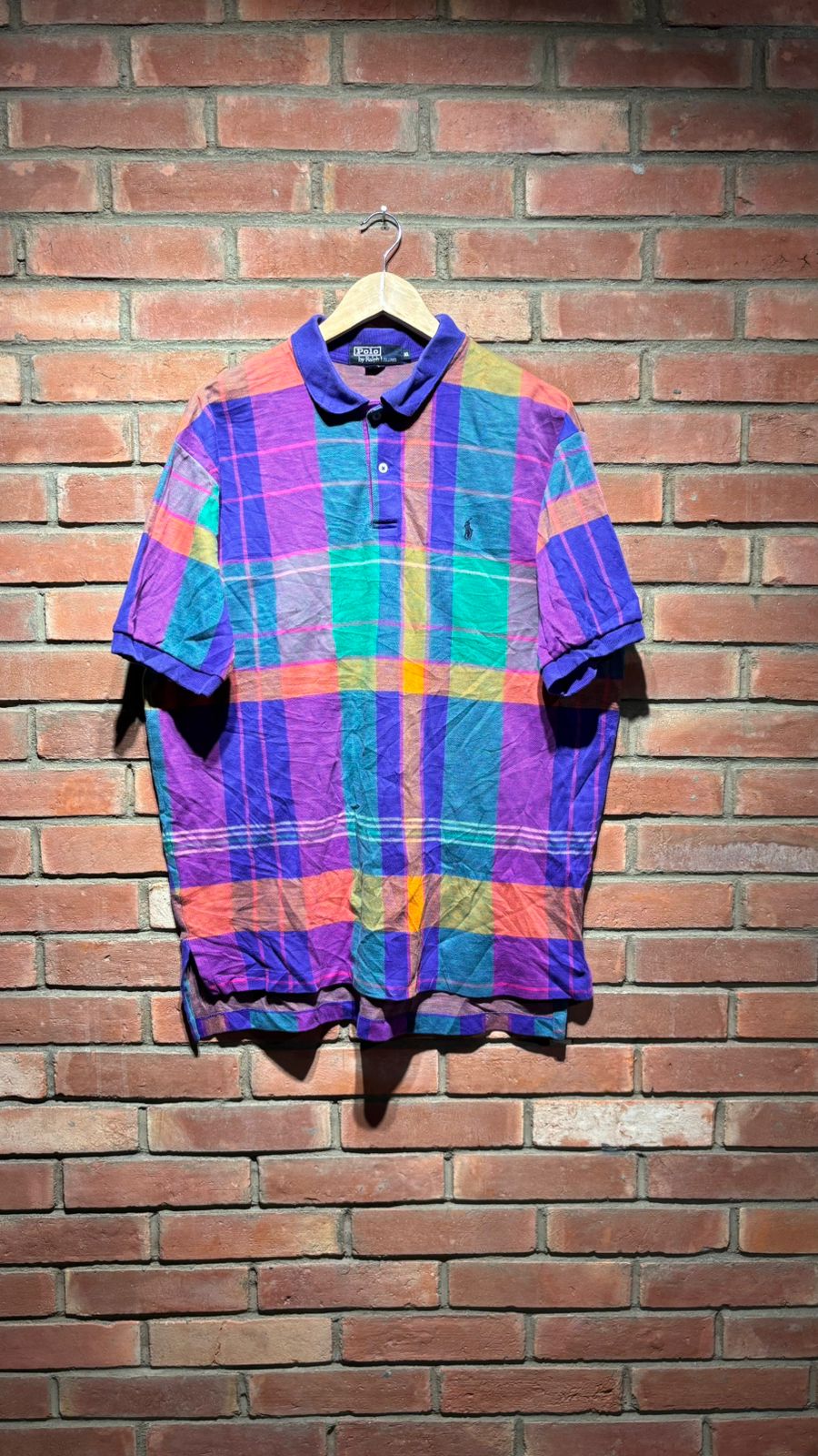 T-shirts à col polo