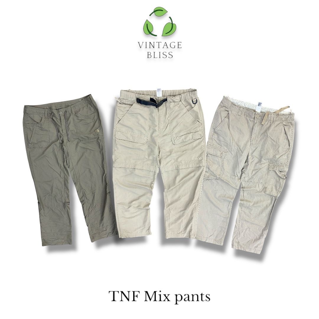 Pantalón The North Face (BF153)