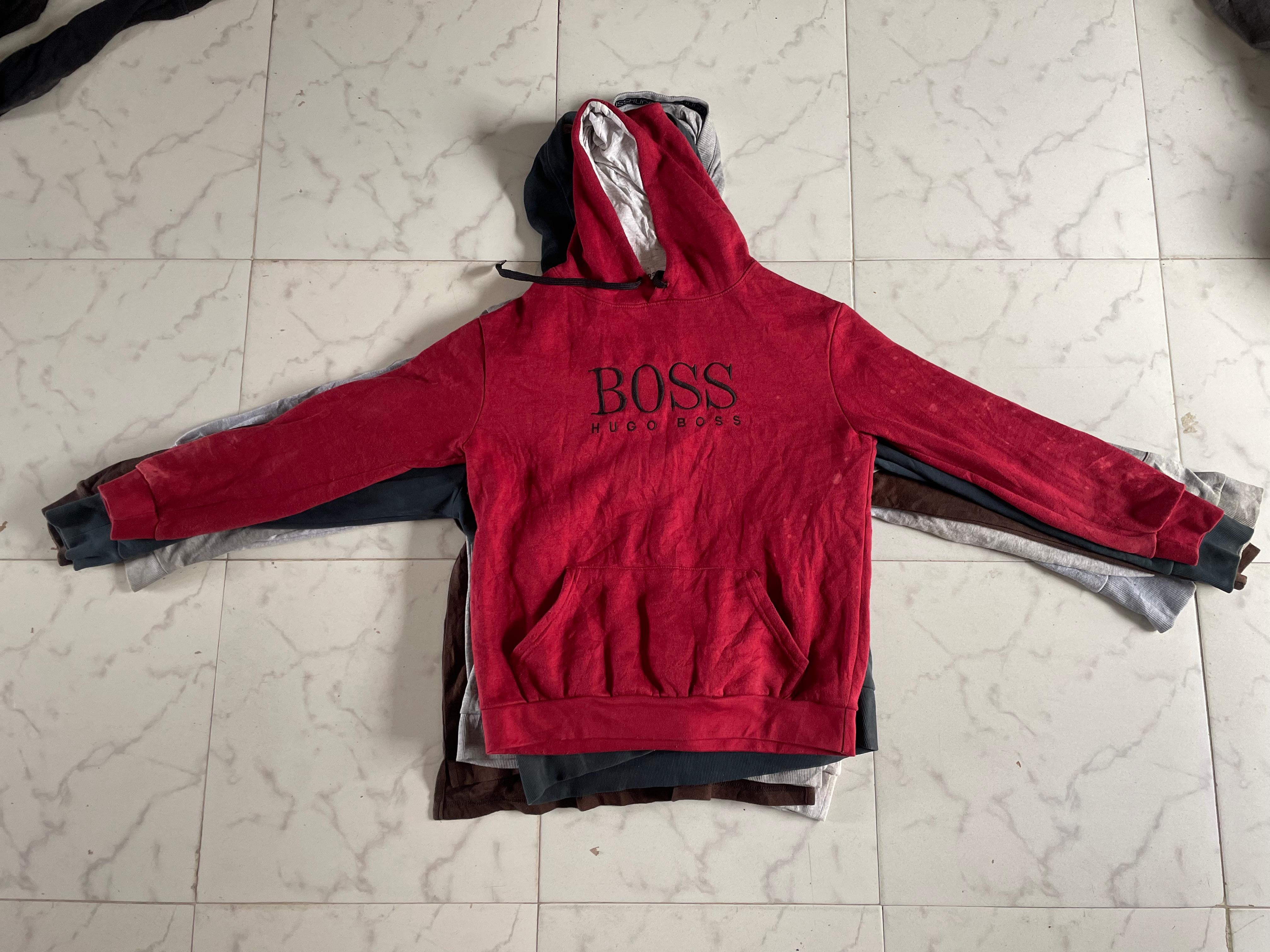 Boss Sweatshirt