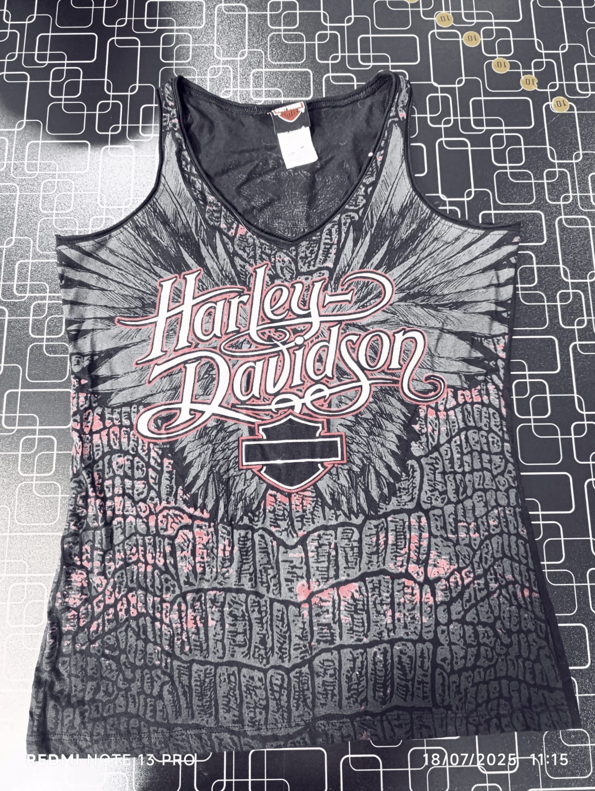 Harley Davidson T-Shirts