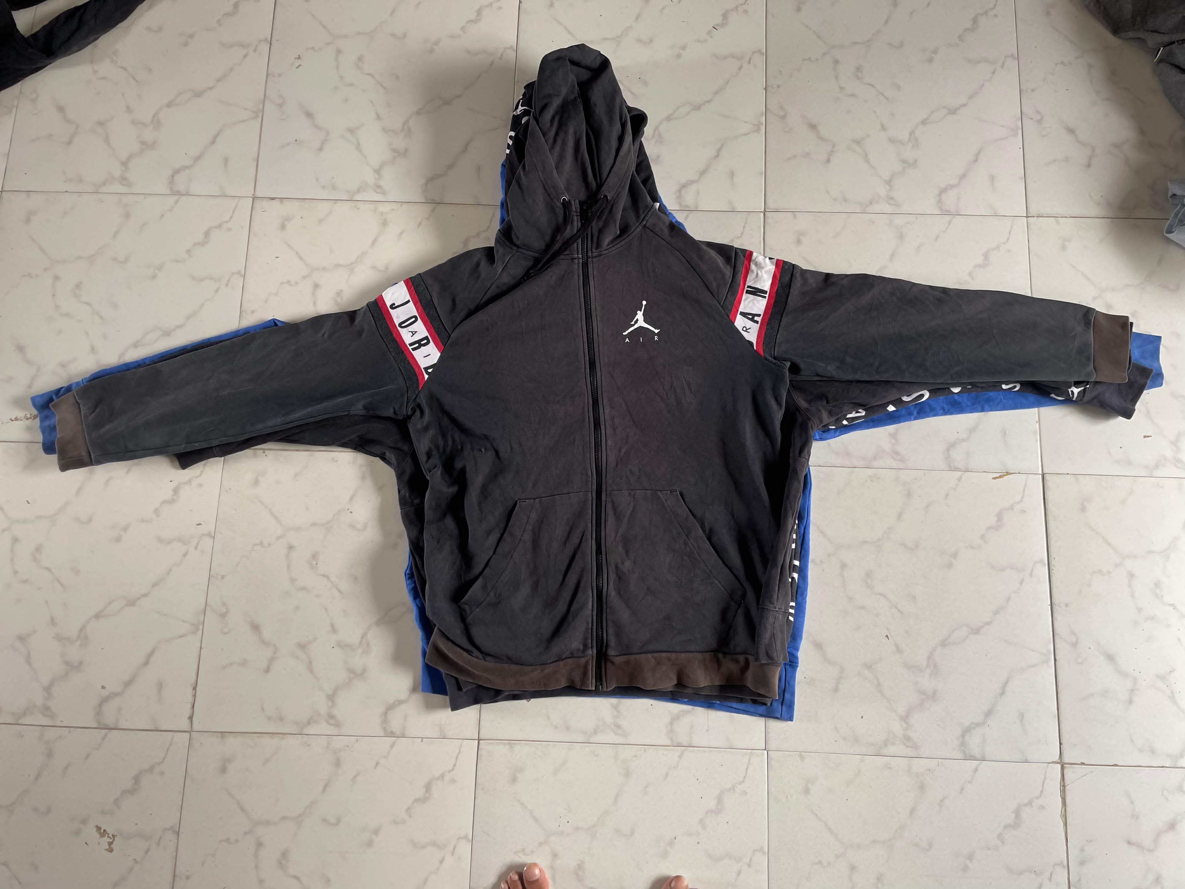 Jordan sweatshirt