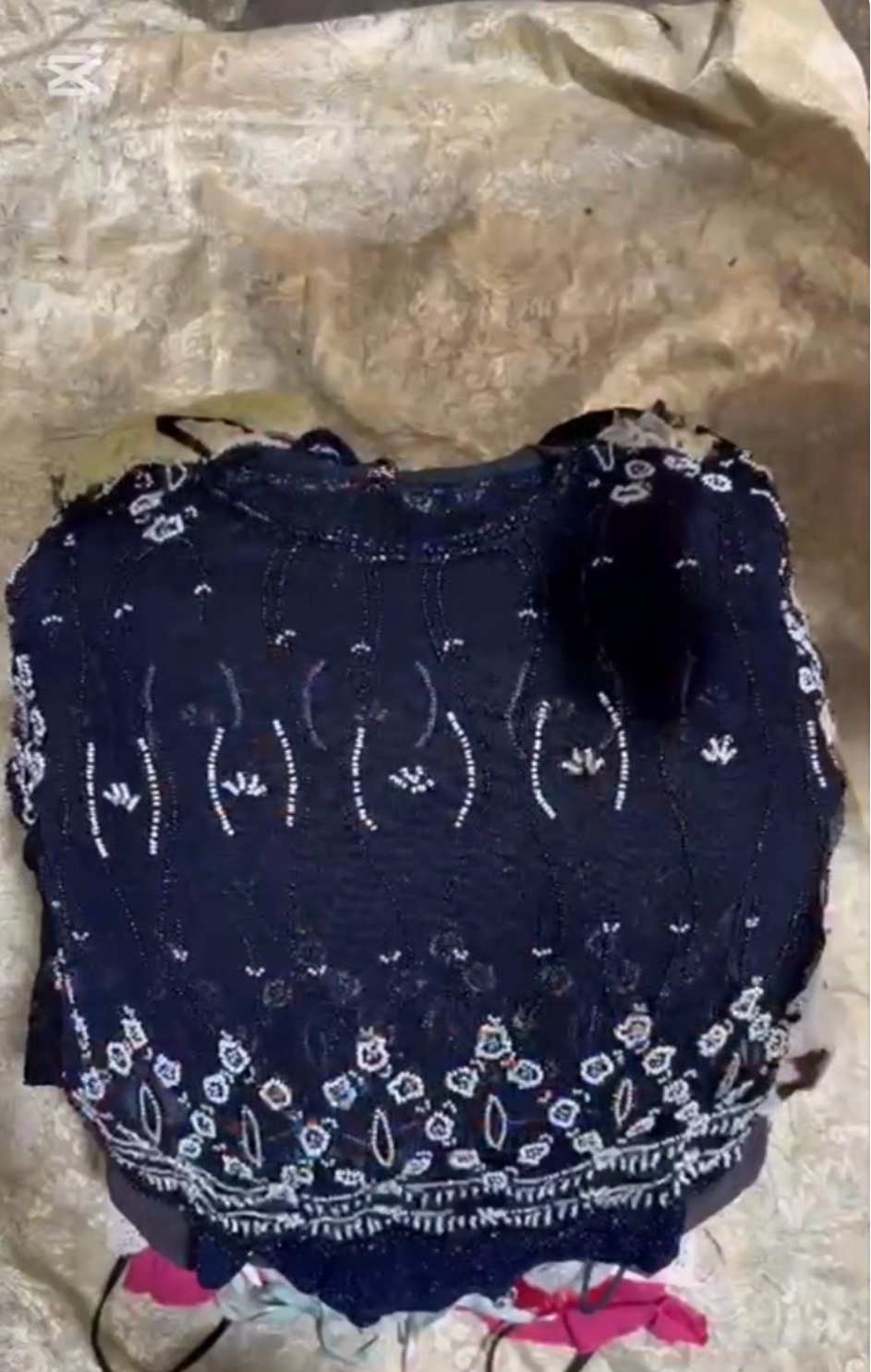 Women top tank top lingerie  mix collection
