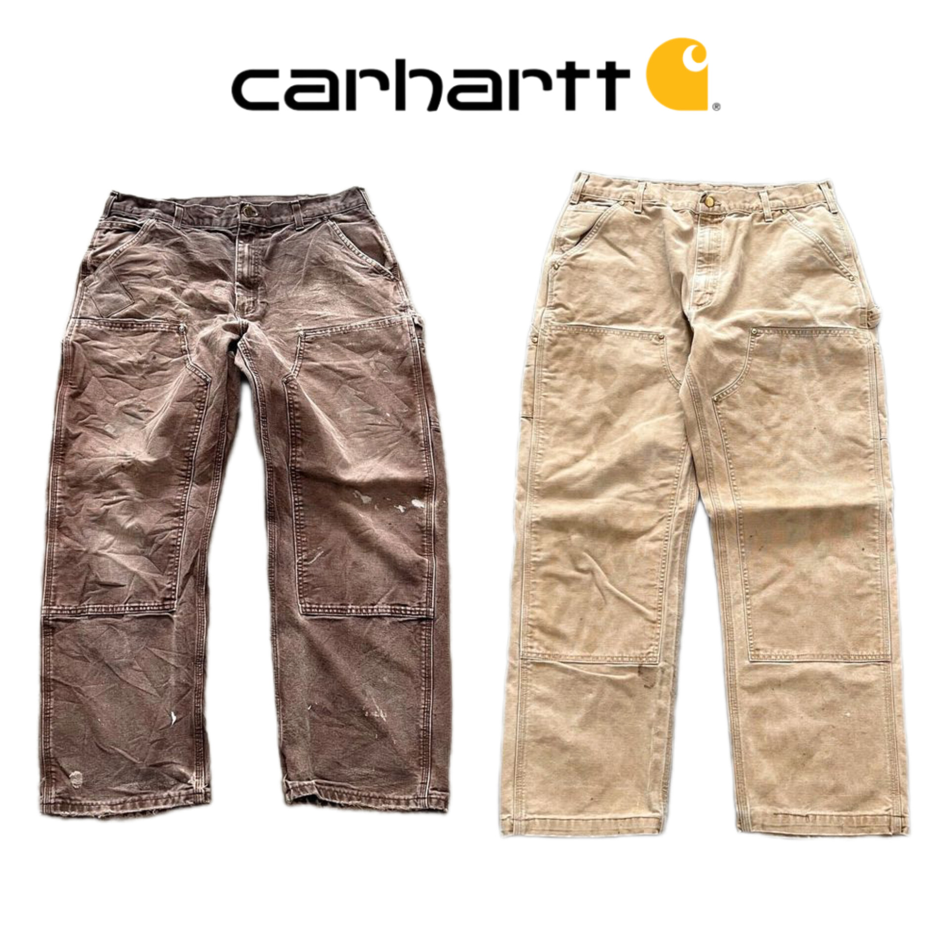 Carhartt Pants