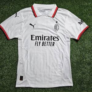 Maglietta da calcio