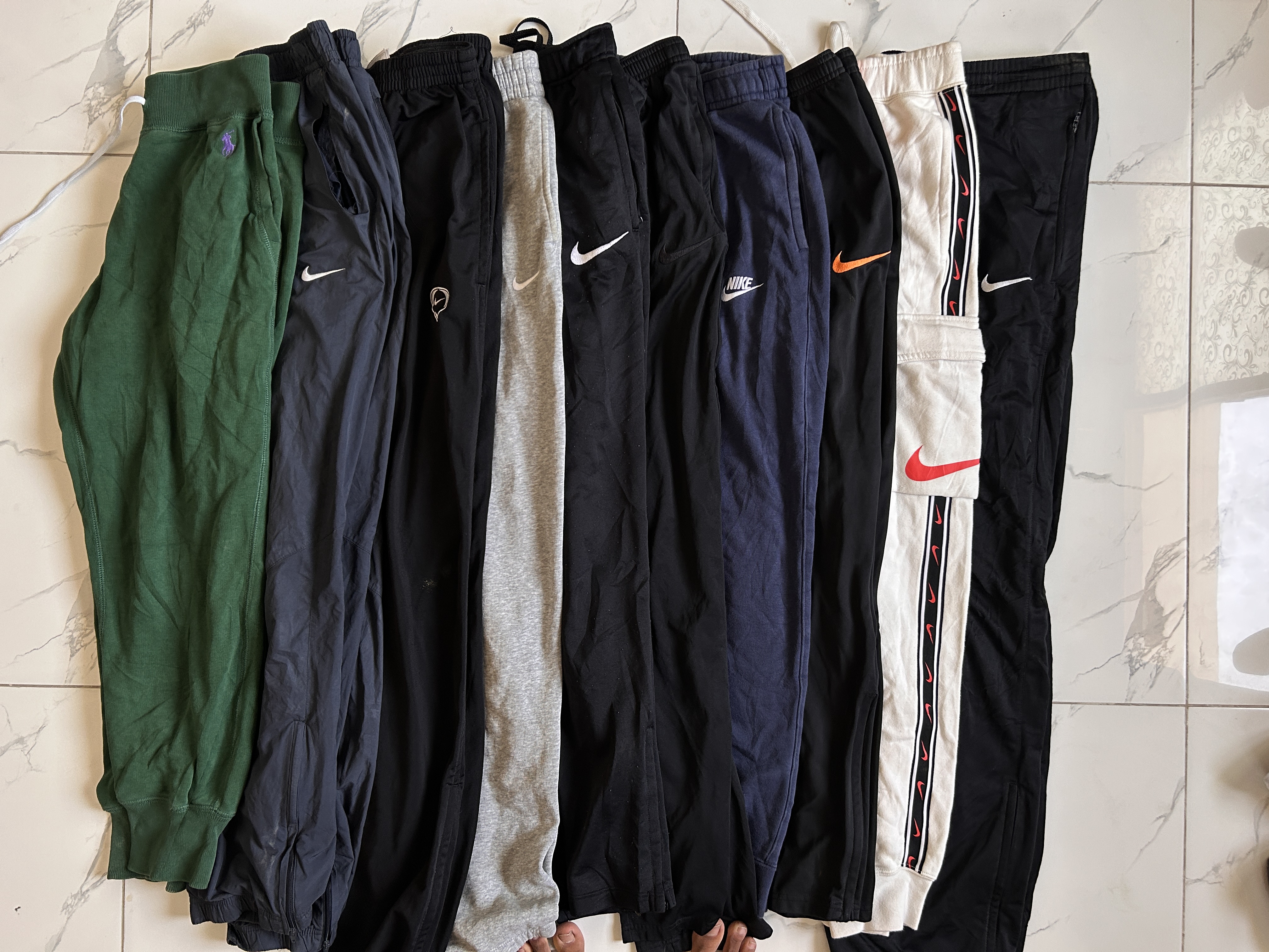 Pantalons de jogging Nike