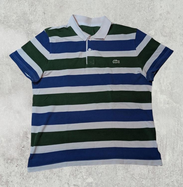 Lacoste T-Shirts