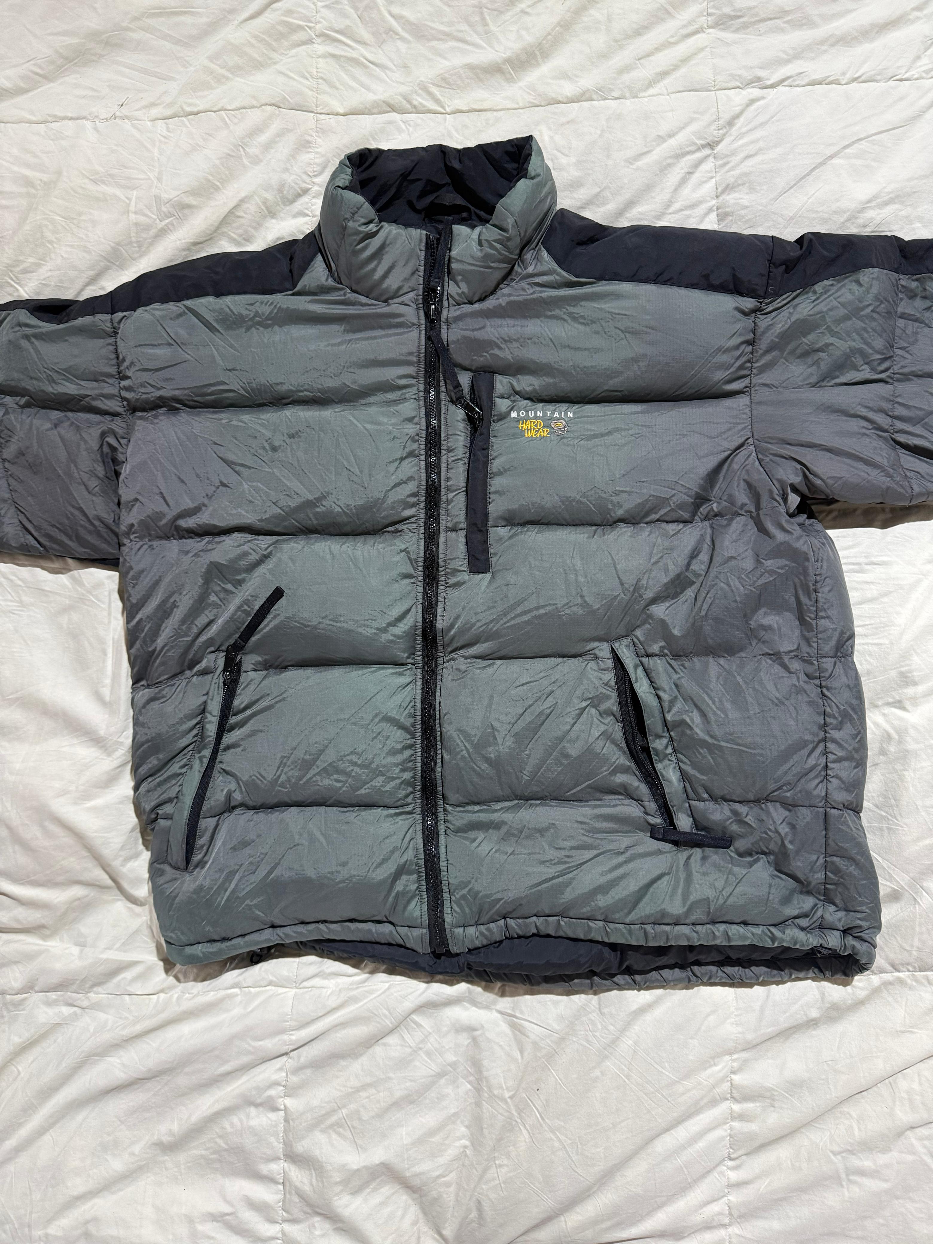 Giubbotti Puffer Mountain Hardware