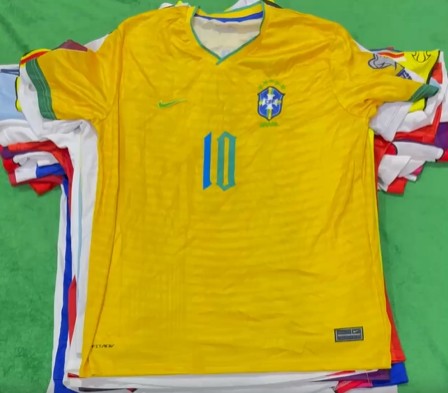 Fußball T-Shirts