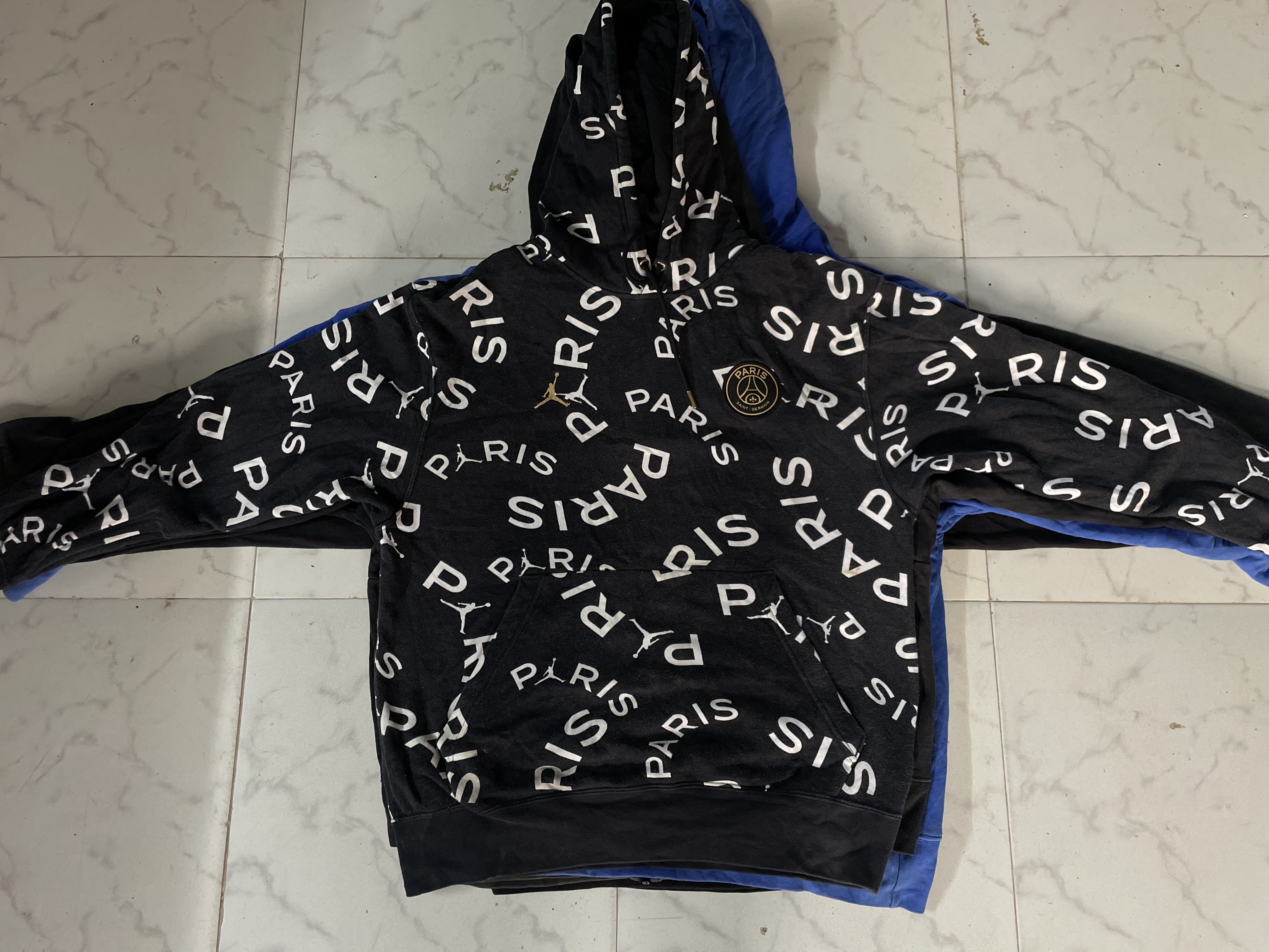 Sweat-shirt & hoodie Jordan