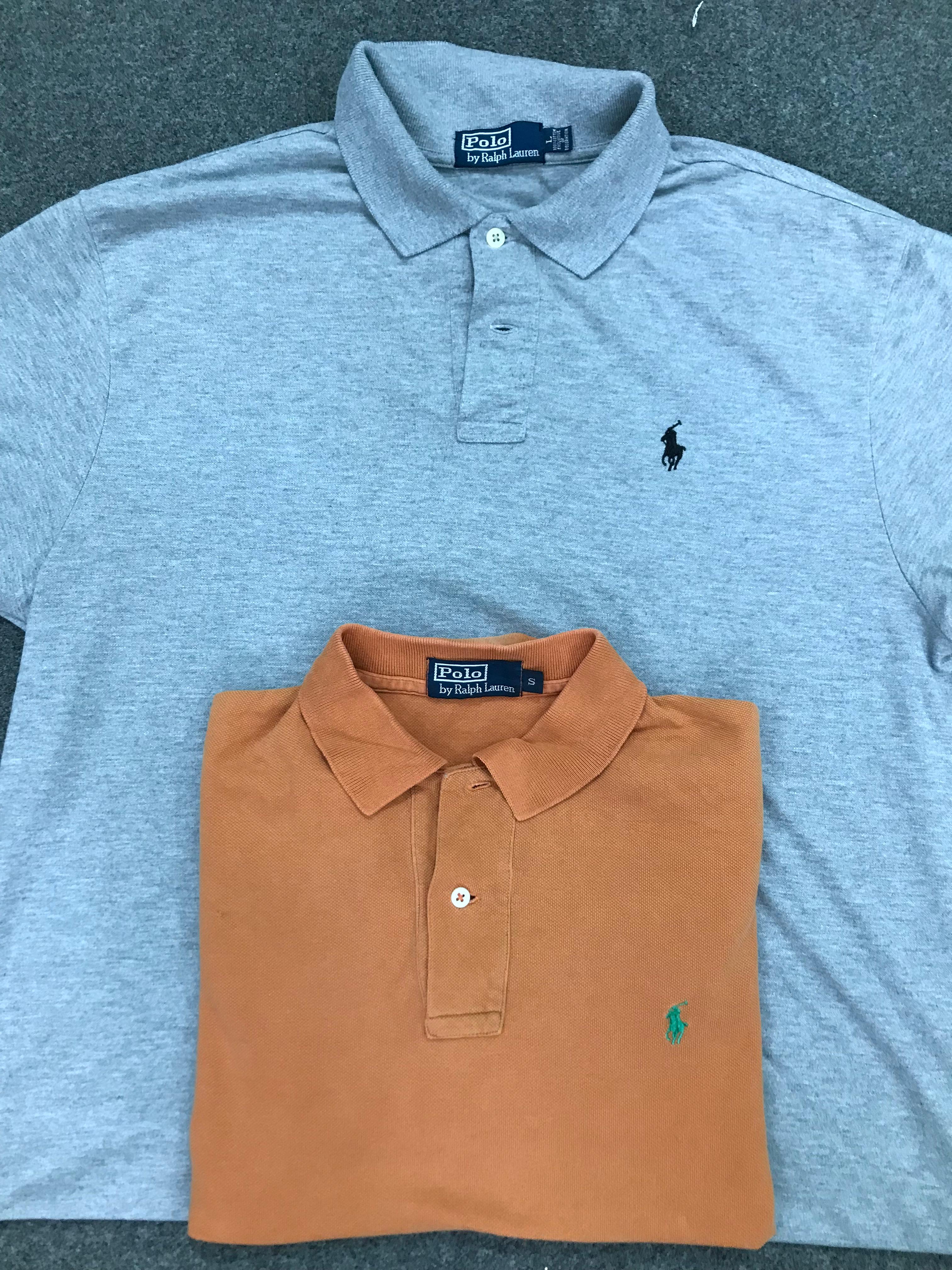 T-shirts Ralph Lauren