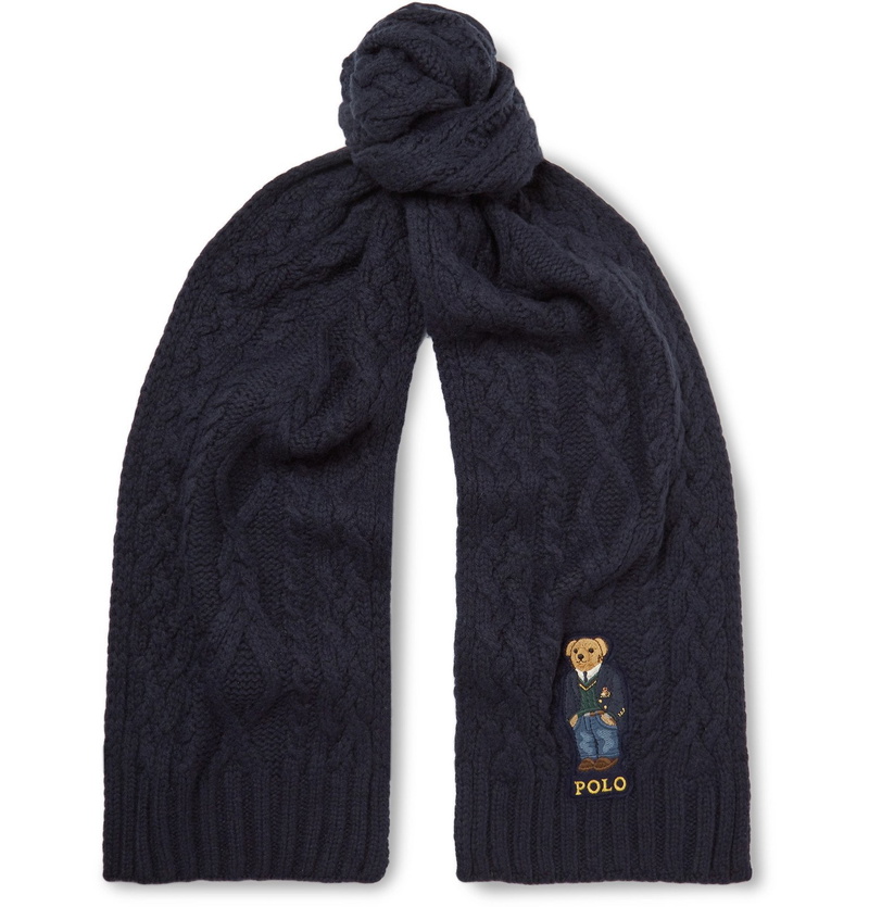 Polo Ralph Lauren Écharpe / Foulards