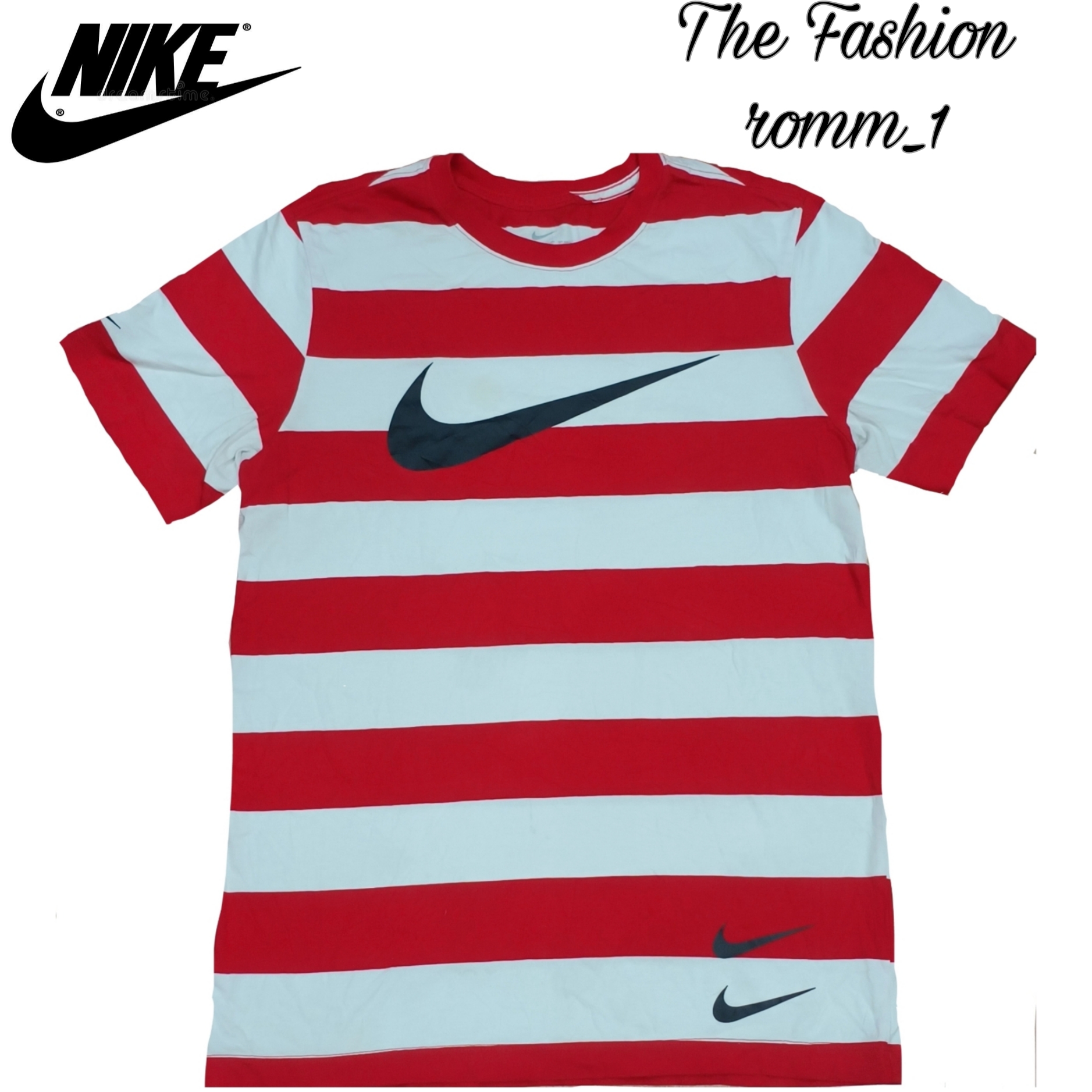 T-shirt Nike Authentique