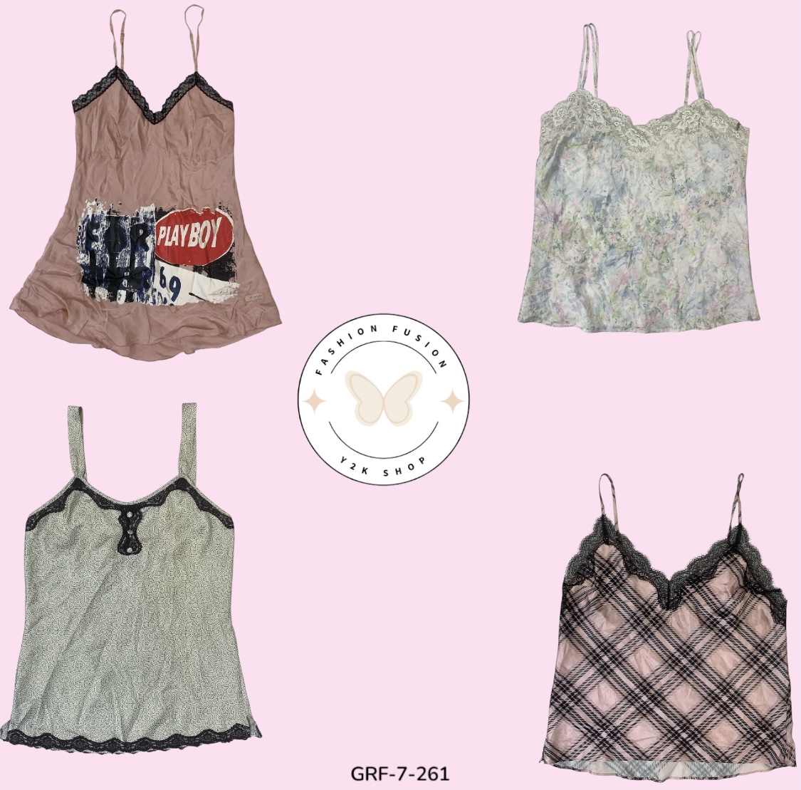 Bold Print Slip Dress – Effortless Cool for Day or Night (GRF-7-261)