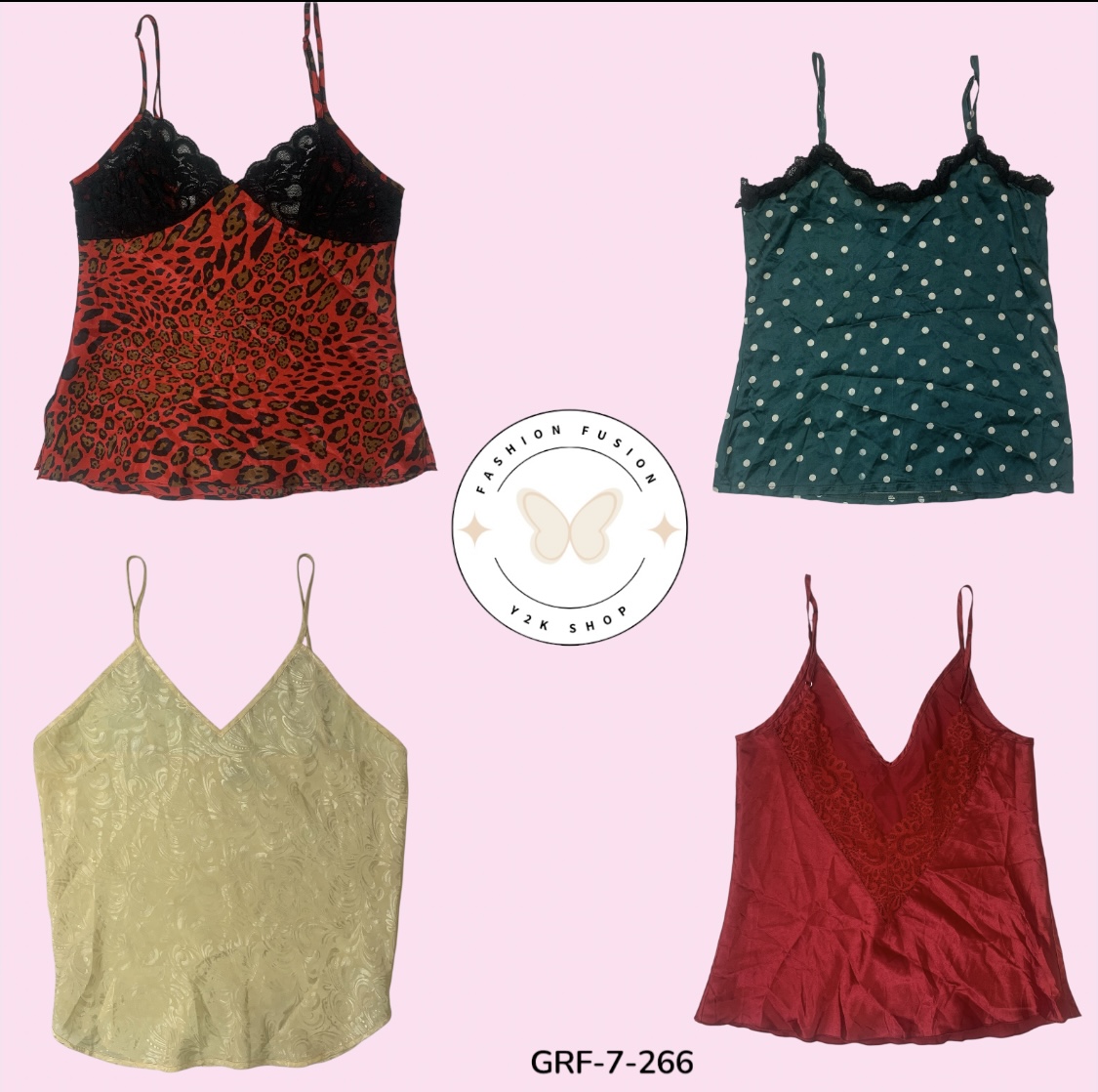 Chic Mix Silk – Lightweight & Stylish for All Seasons (GRF-7-266)
