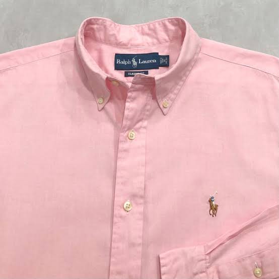 Herren Ralph Lauren Baumwollhemden