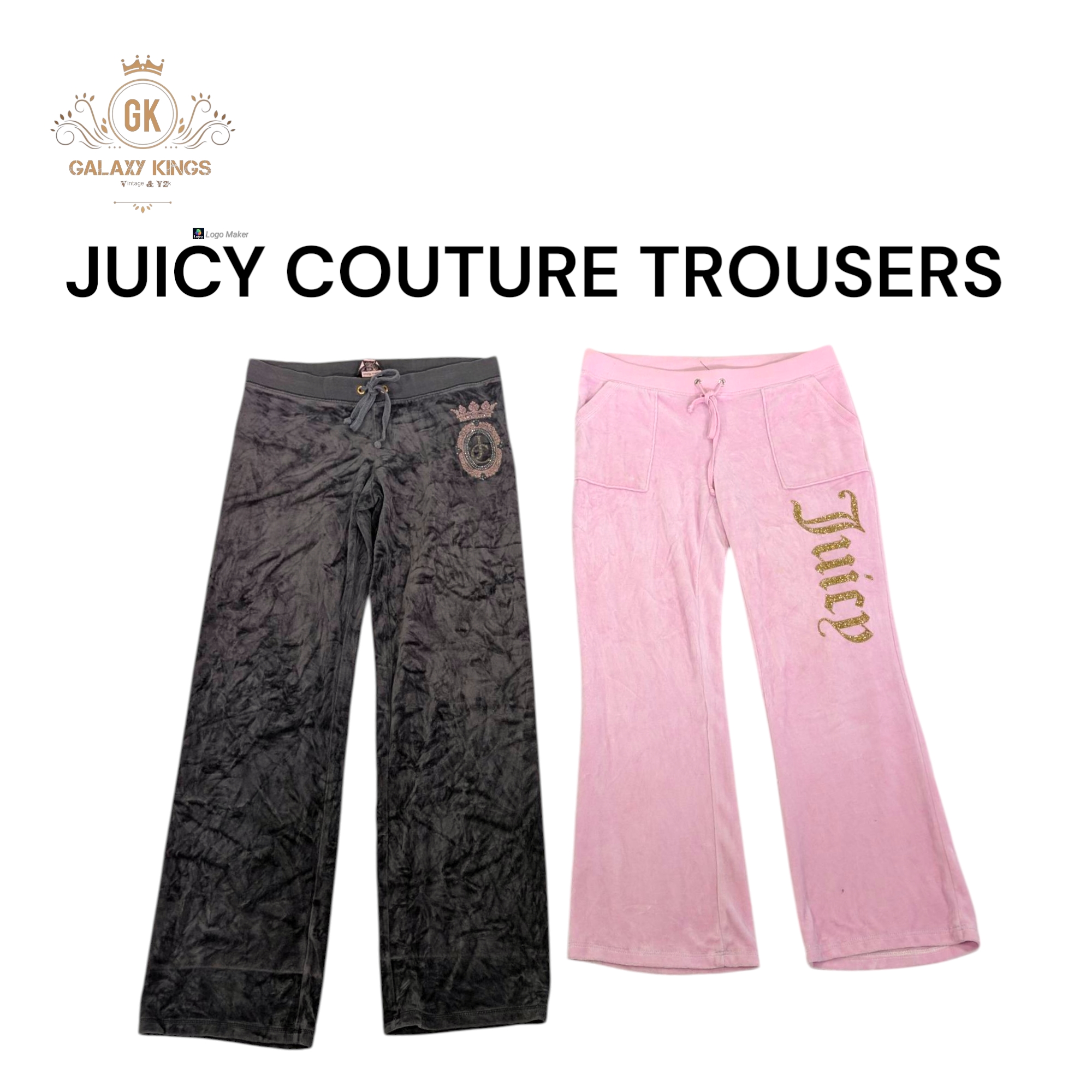 Juicy Couture Trousers