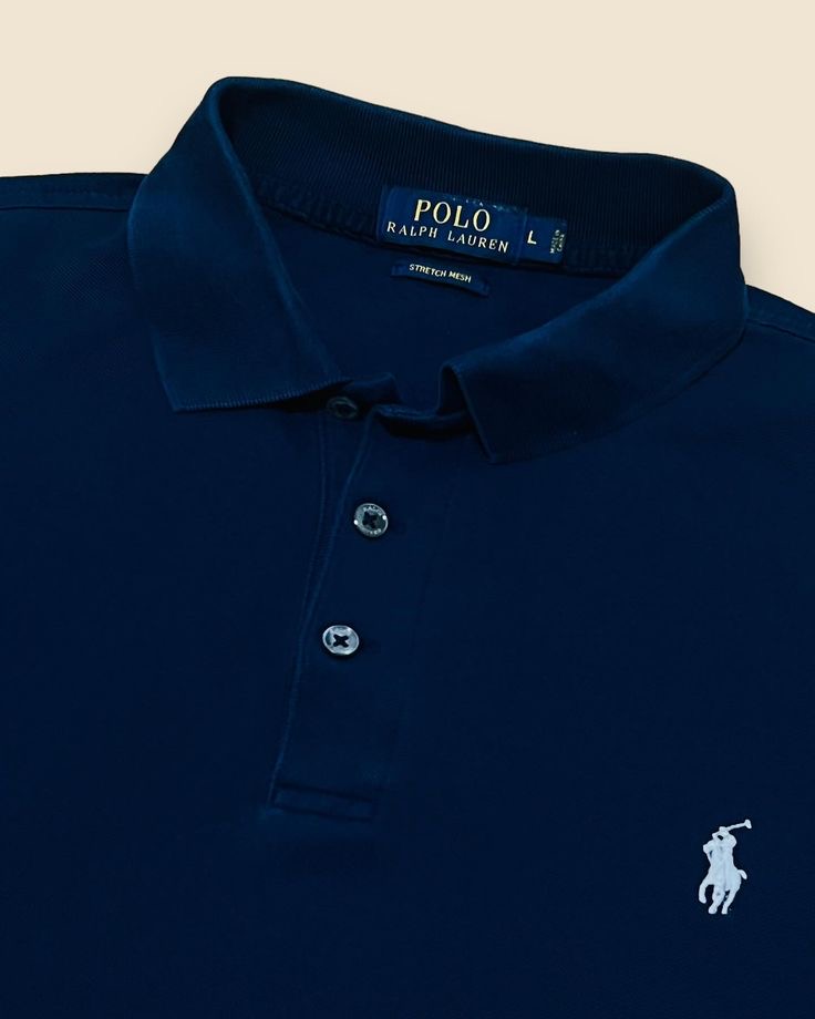 Ralph Lauren Polohemden