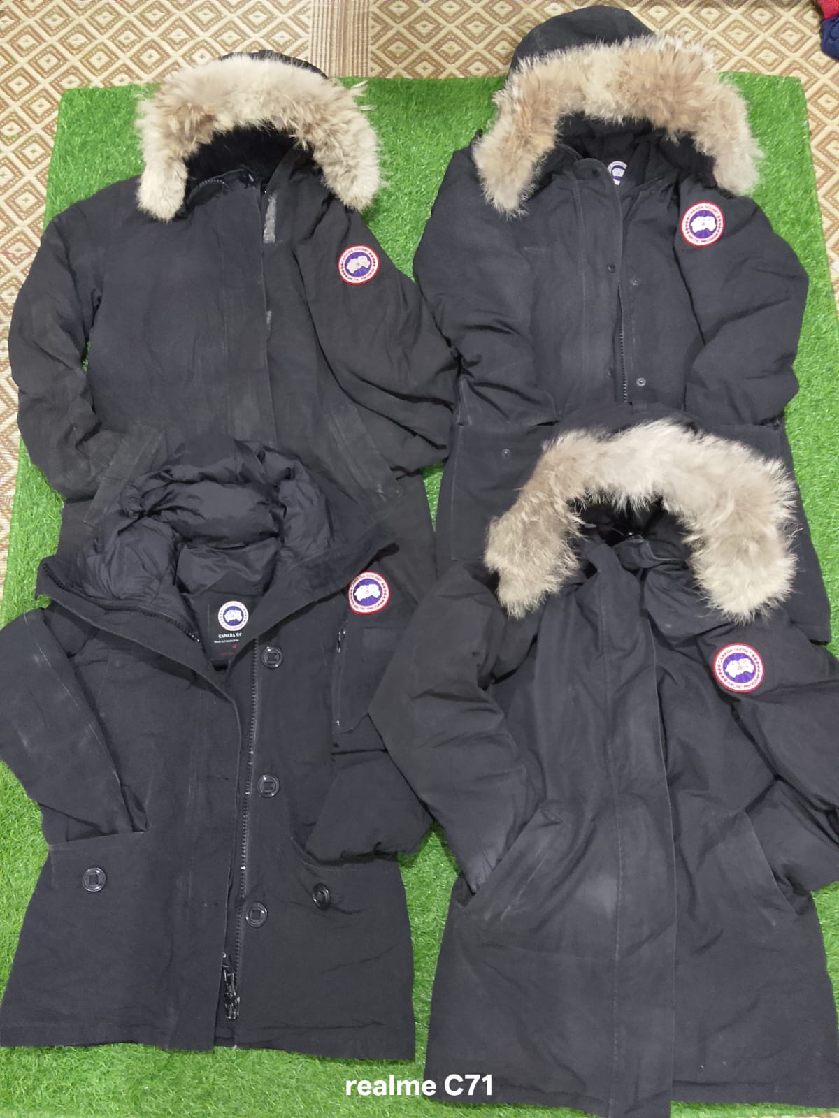 Canada Goose Jackets