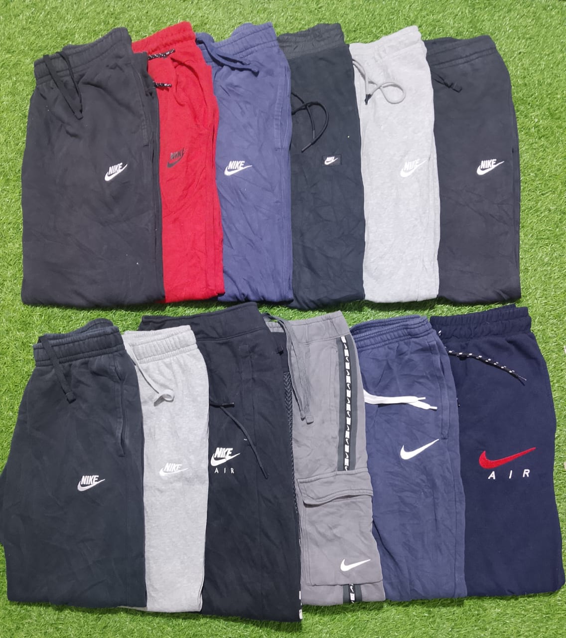 Nike trousers
