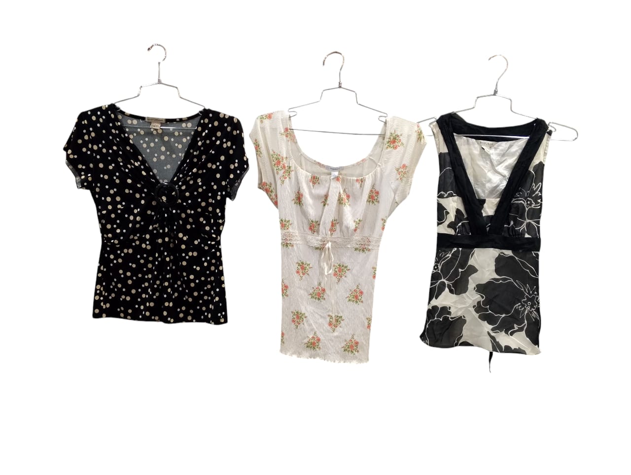 Blackish sleeveless blouse/tops plus -19p -26/7/25