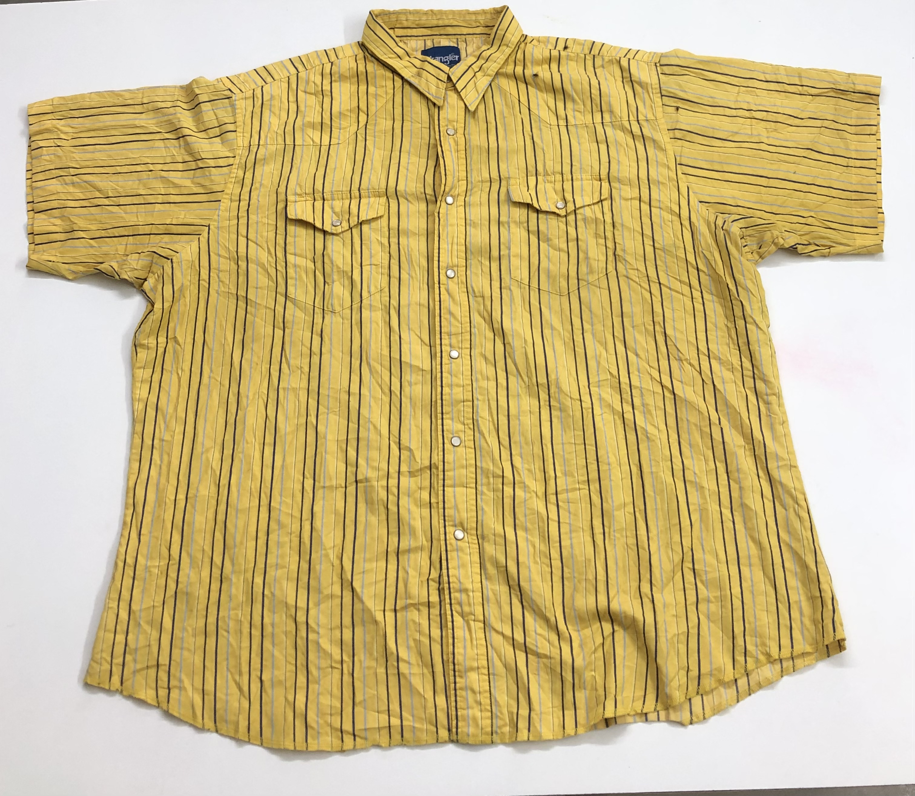 Wrangler Shirts