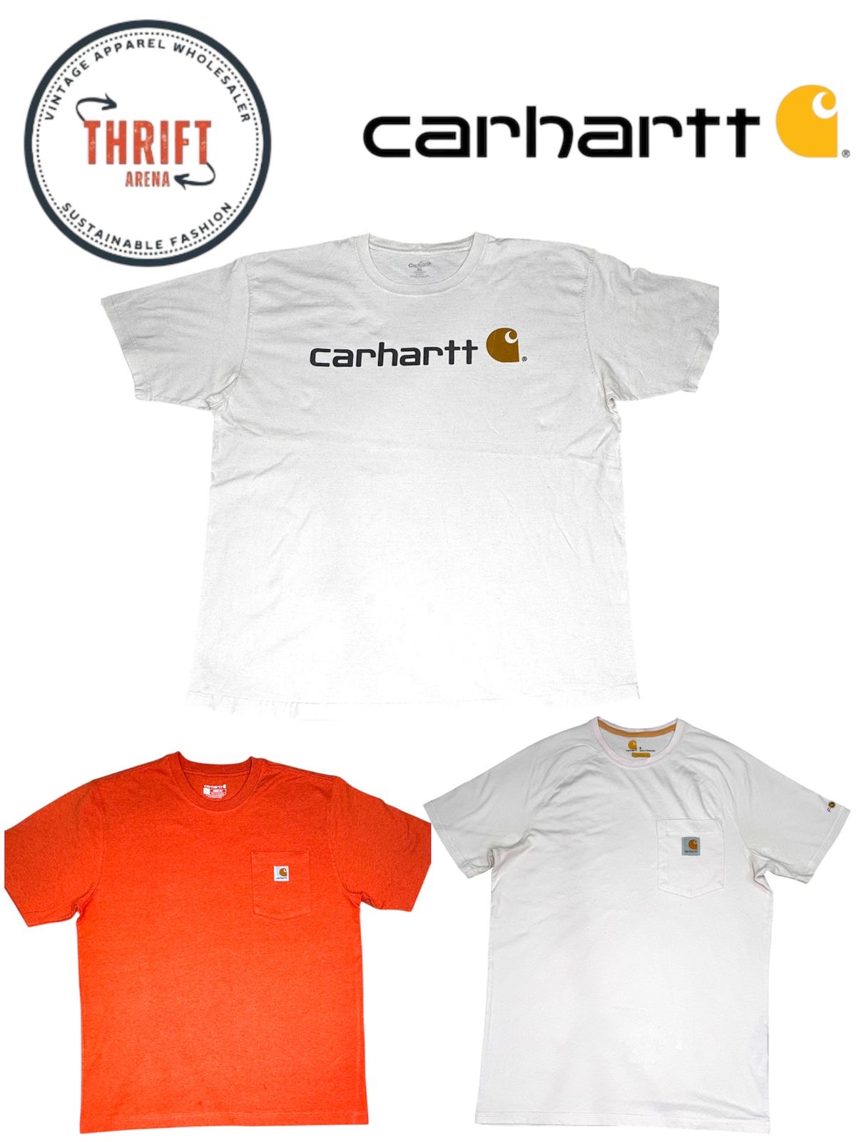 T1223 Carhartt T-Shirts