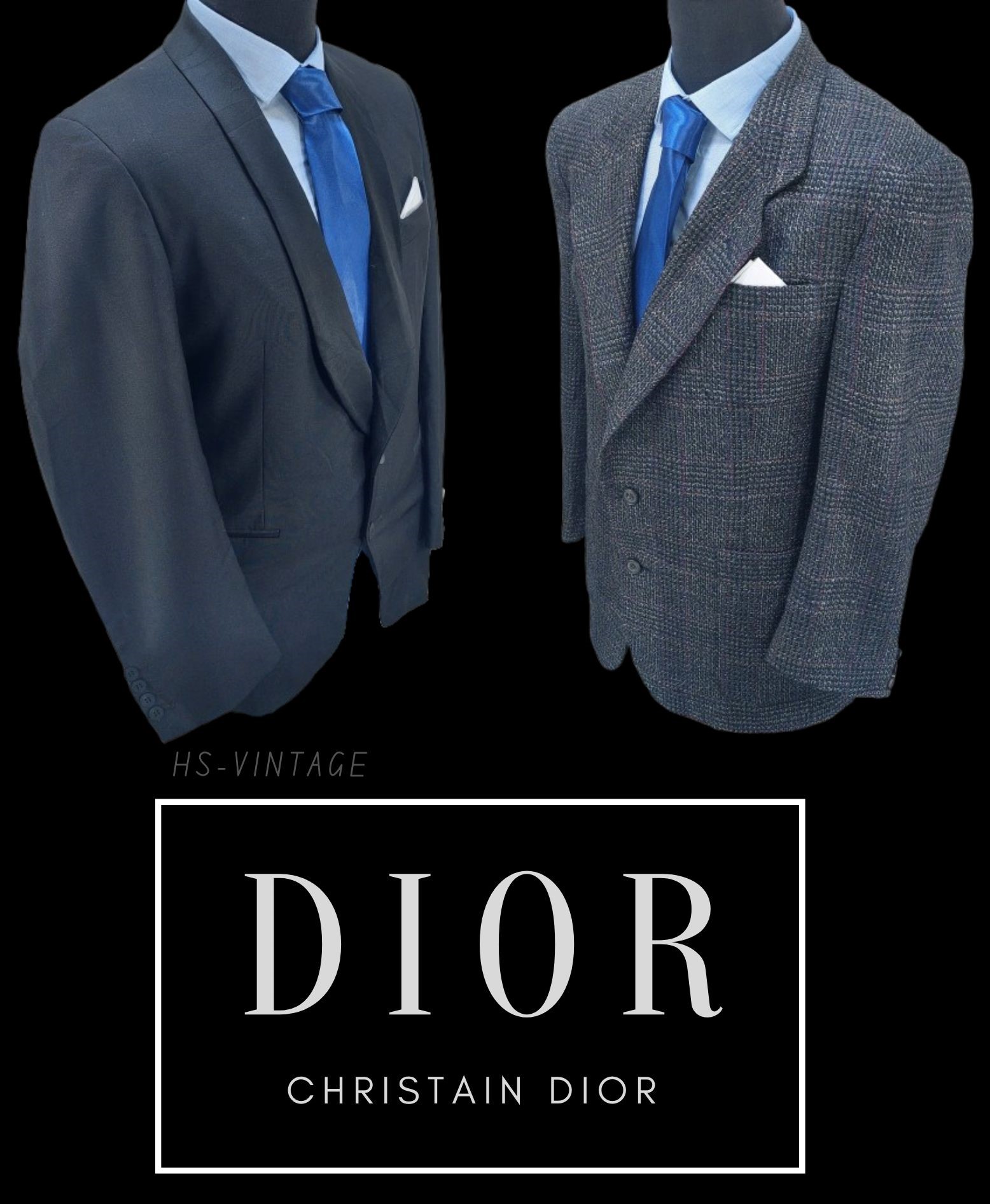 Christian dior Blazers