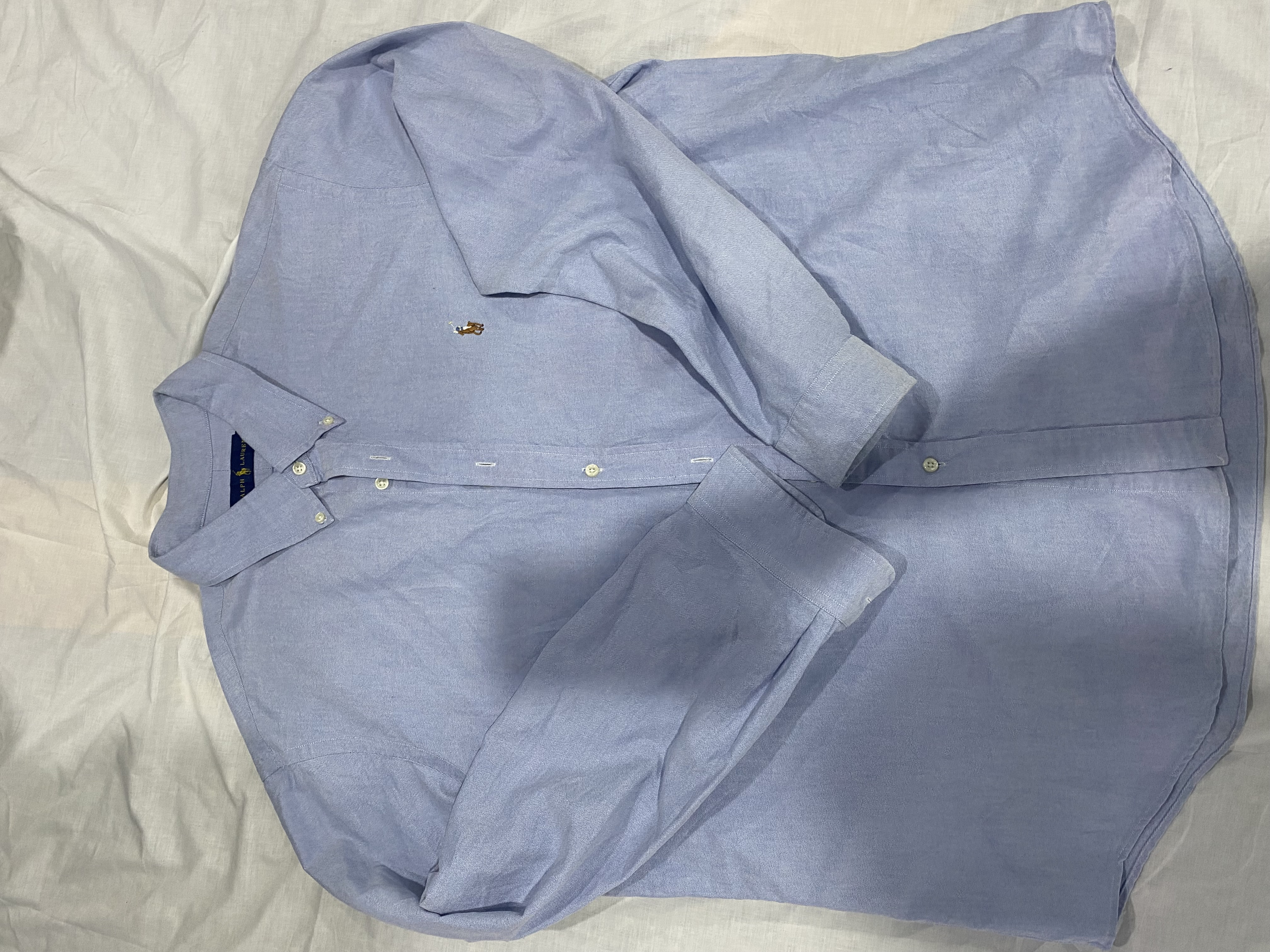 Chemise Ralph Lauren