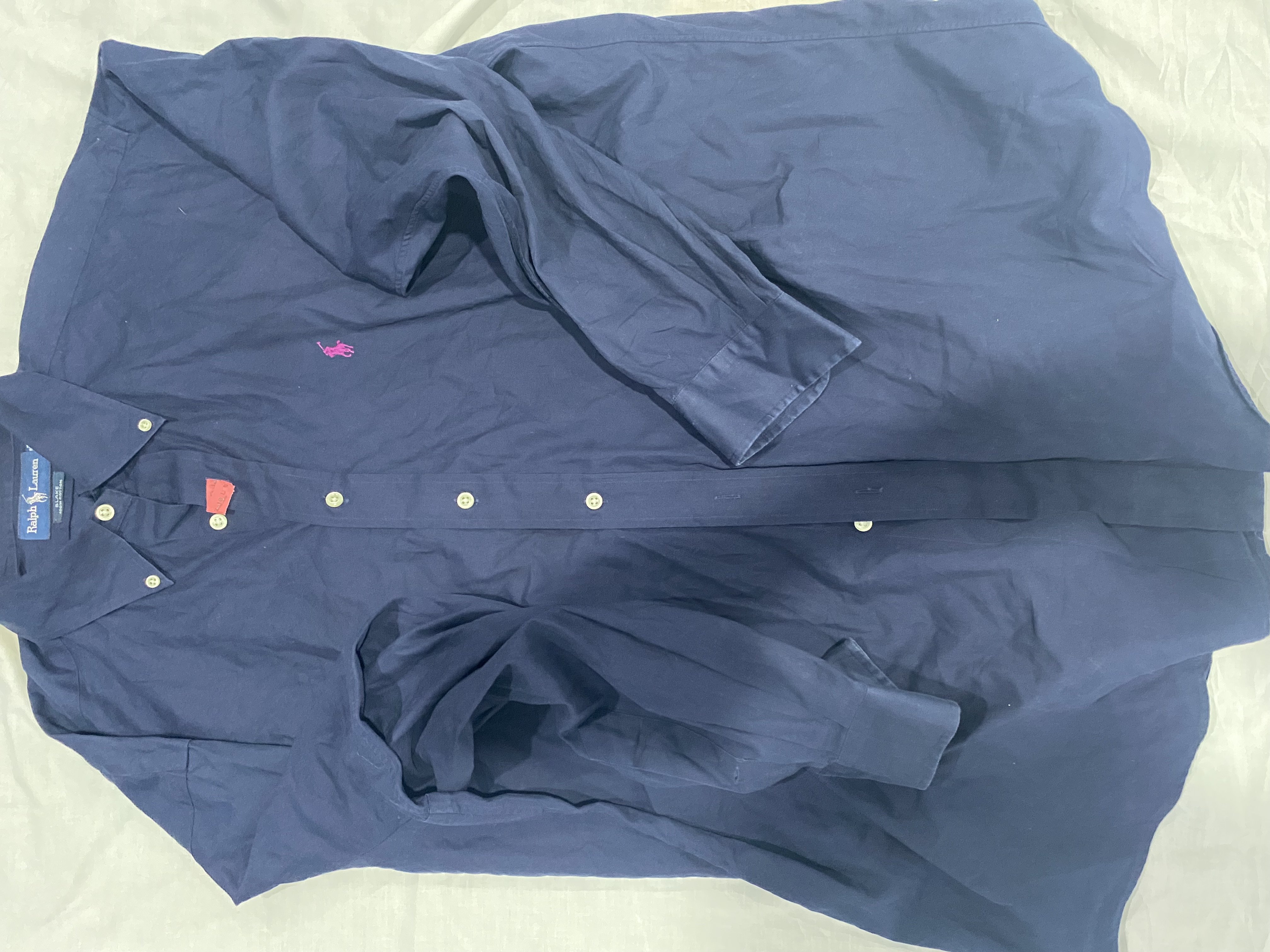 Chemises Ralph Lauren