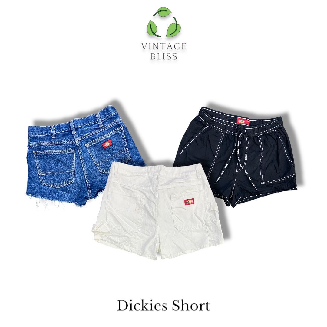 Dickes woman Sexy Short (BF119)
