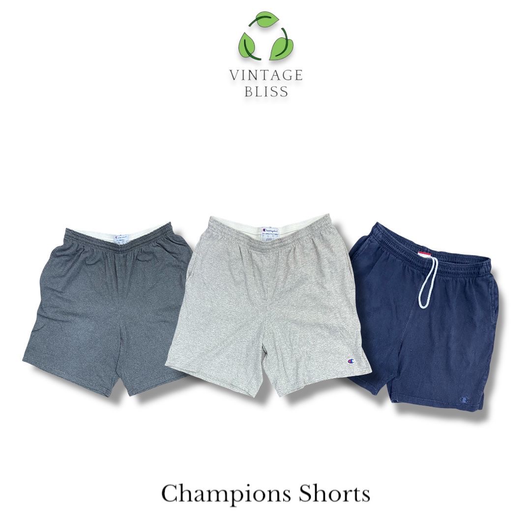 Champion Short (BF10)