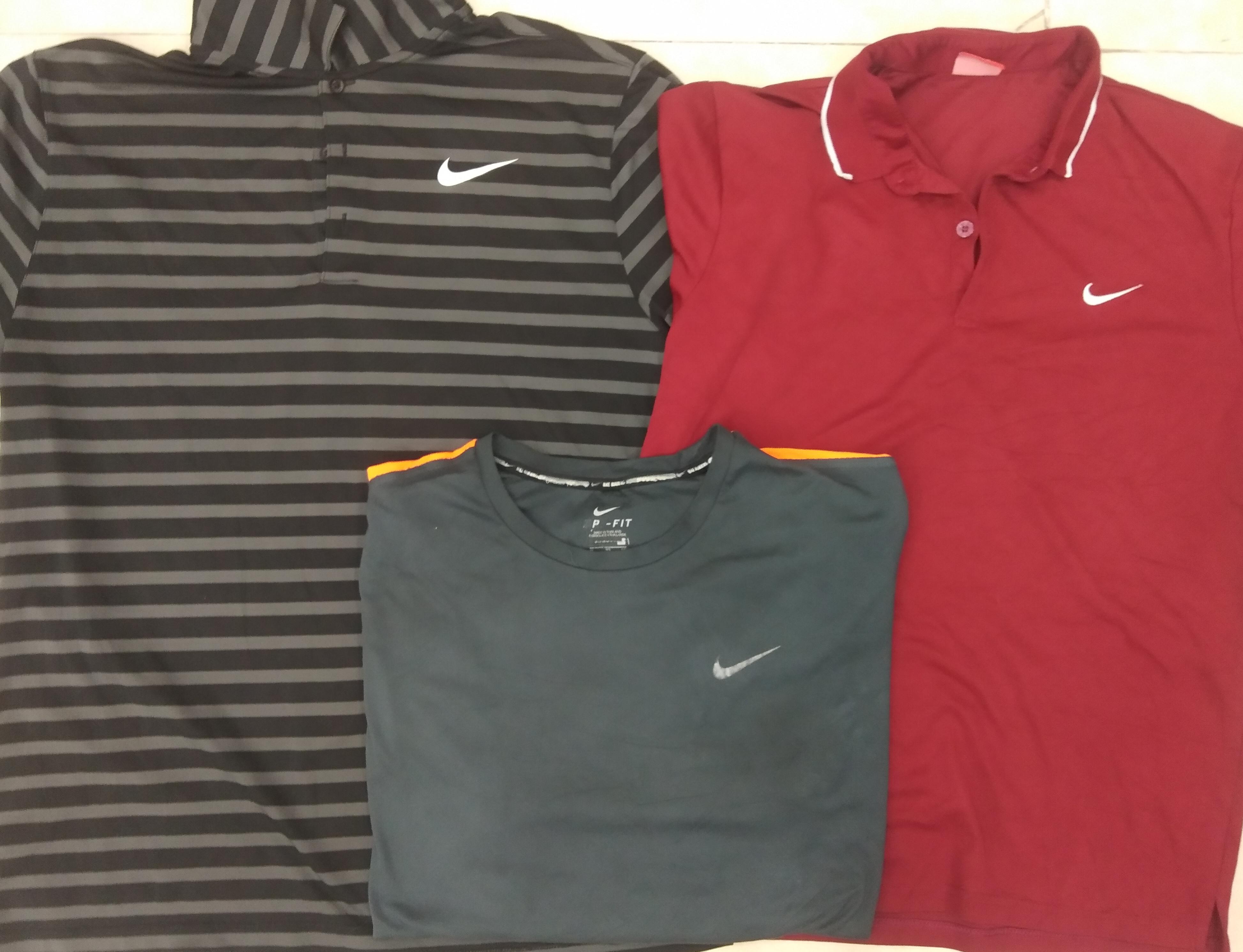 CT1054 Nike Magliette Sportive