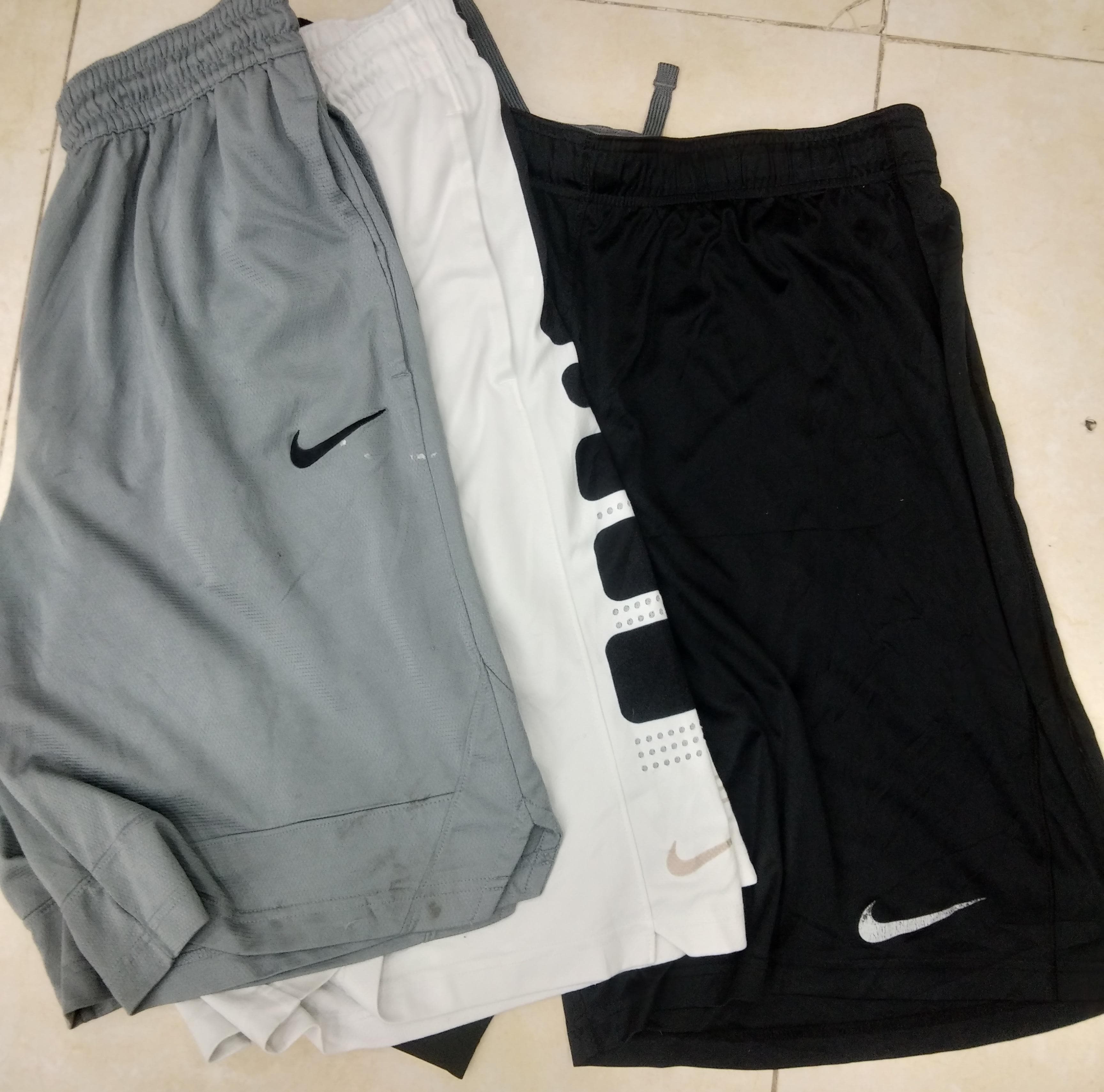 Shorts stylés Nike pour homme CT1072