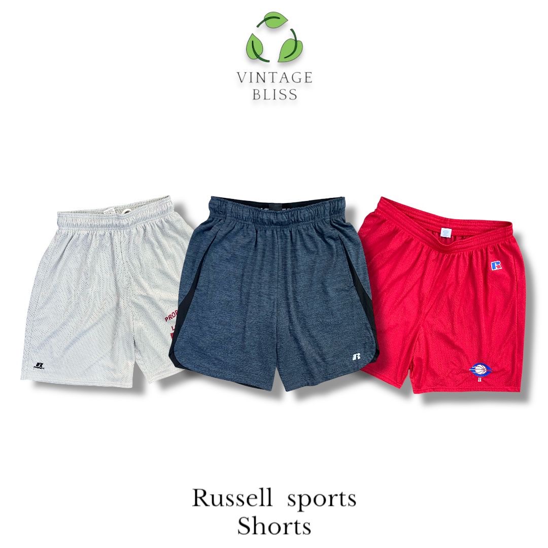Russell Athletic Short