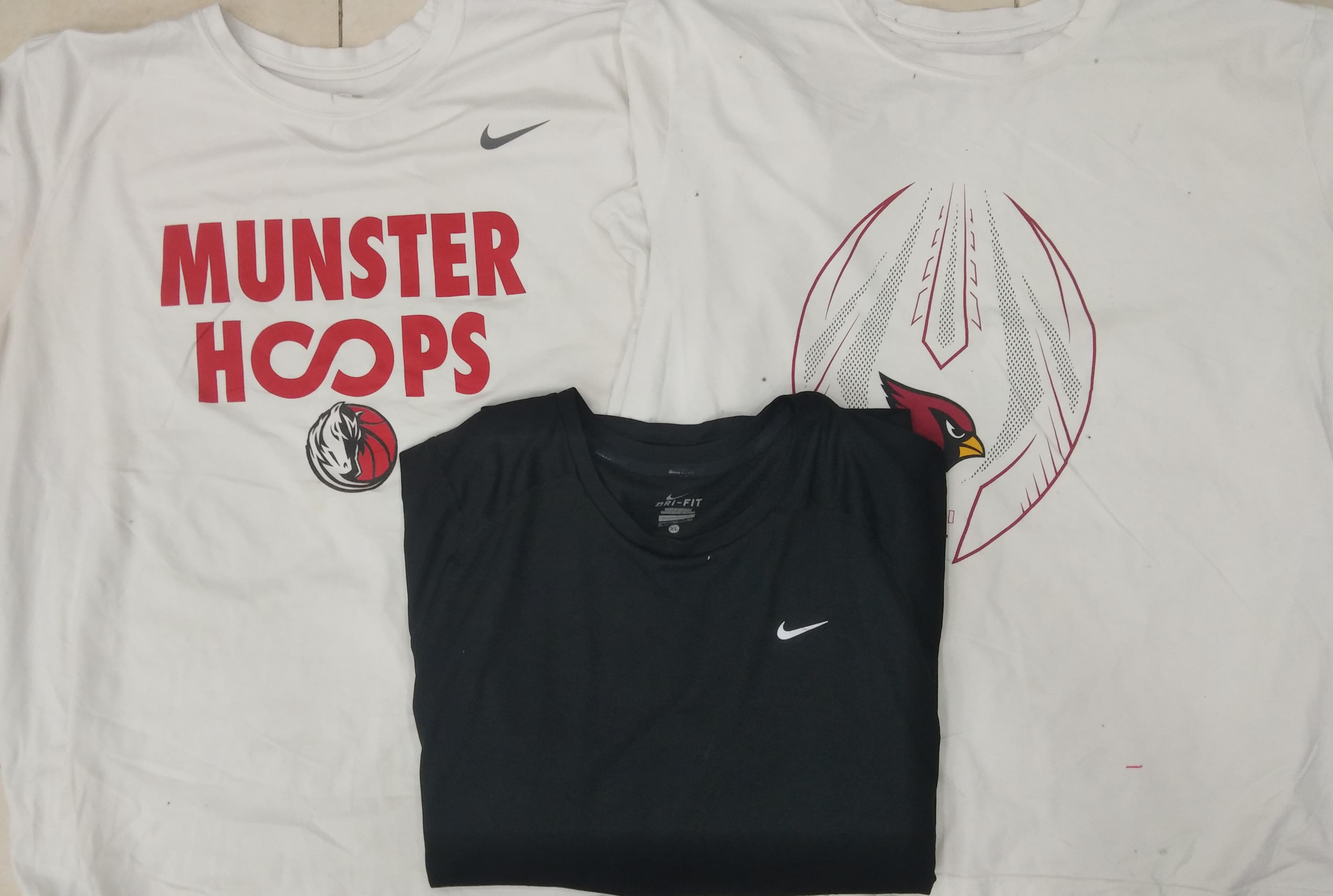 CT1061 Nike Magliette Sportive