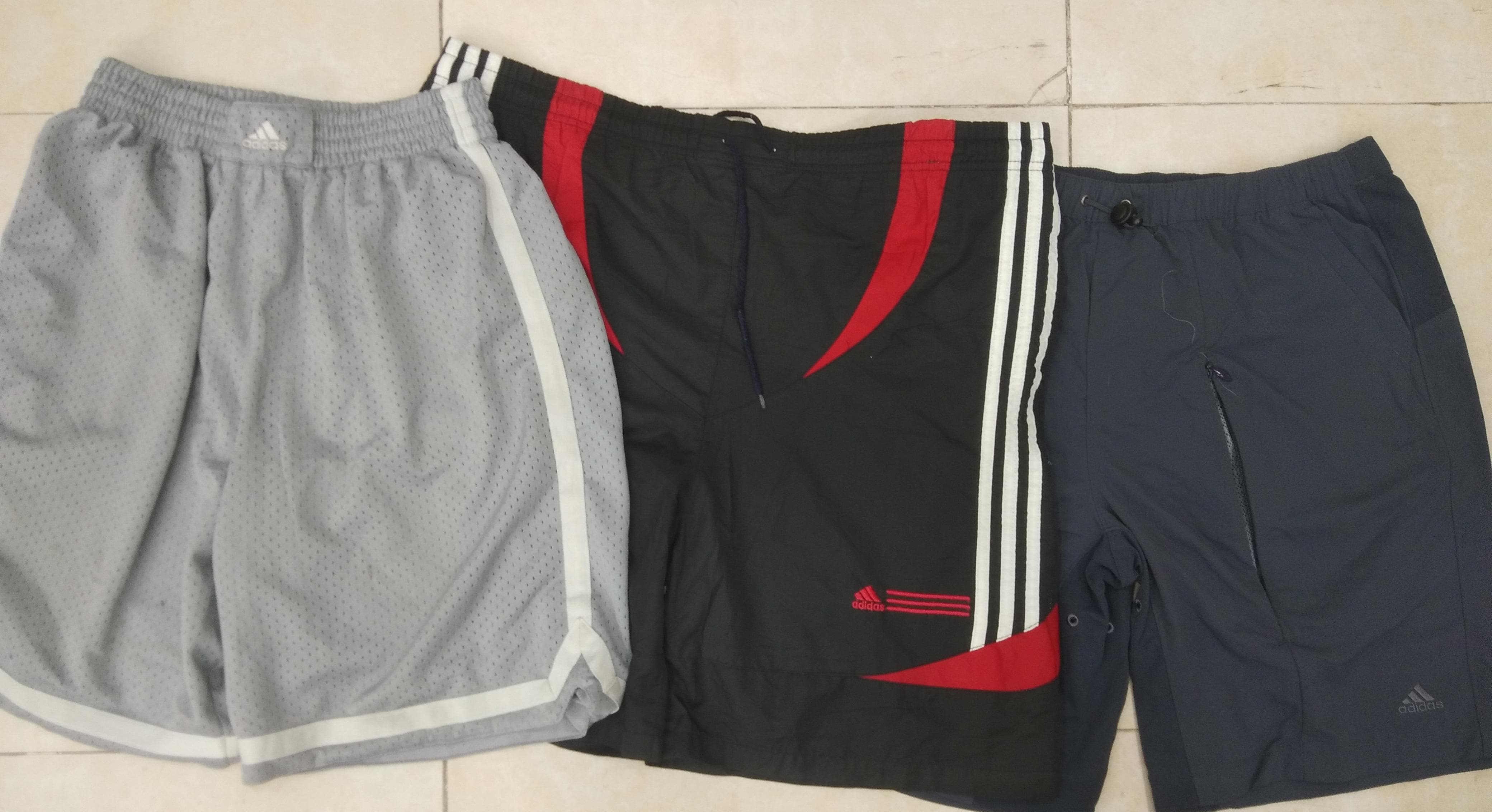 CT1063 Adidas Sport T-Shirts