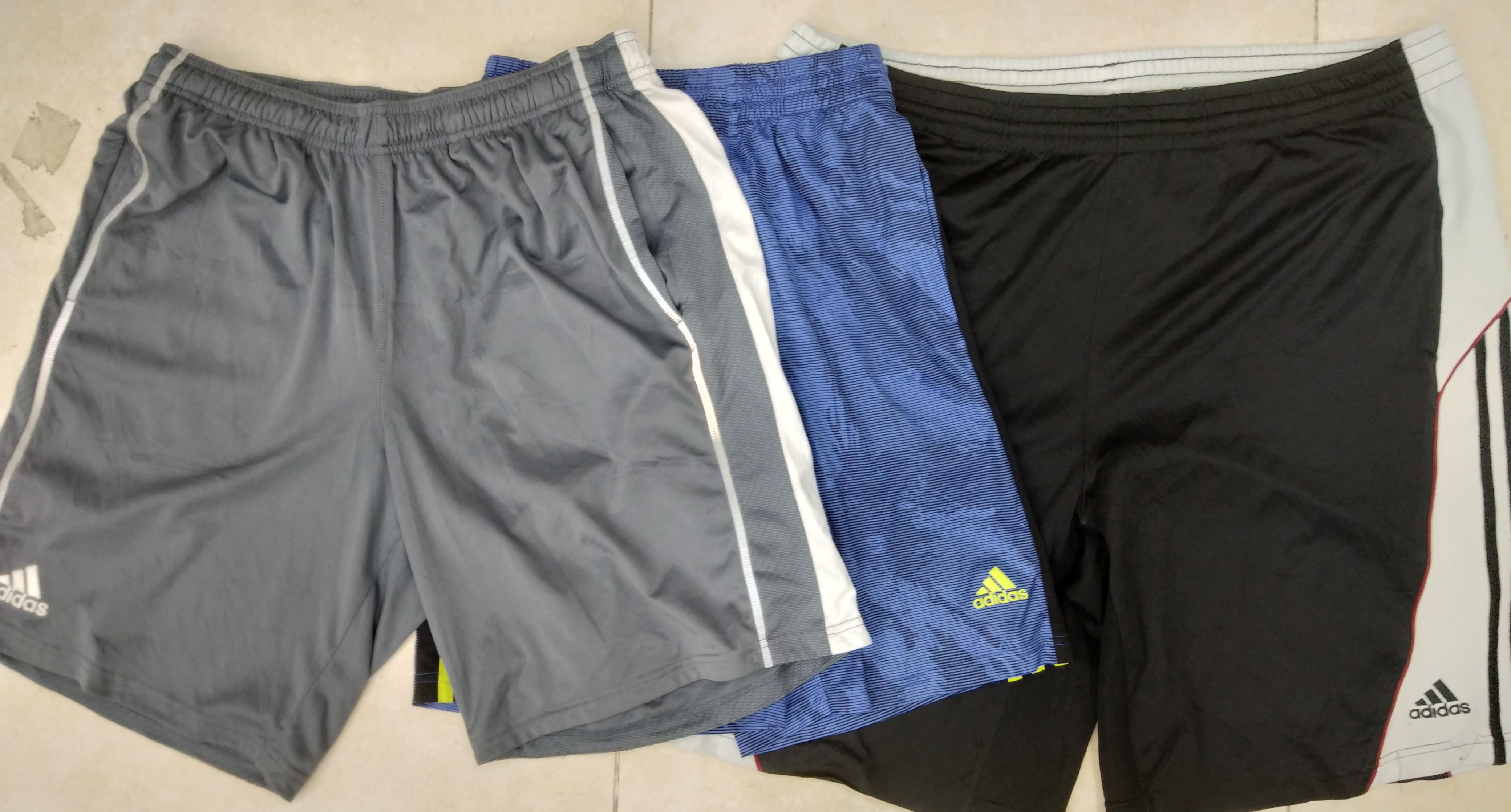 CT1064 Adidas Sport Shorts