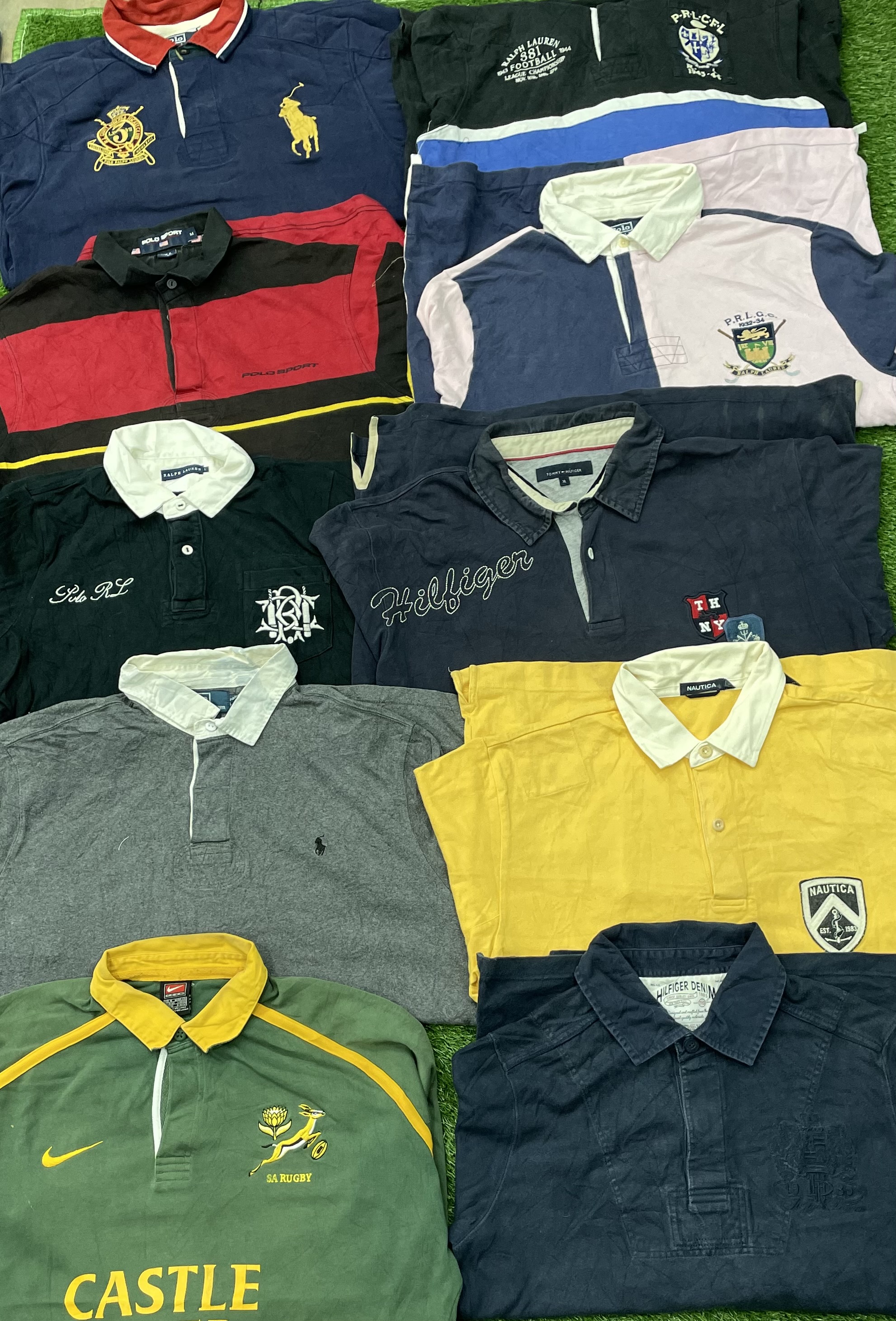 Ralph Lauren T-Shirts