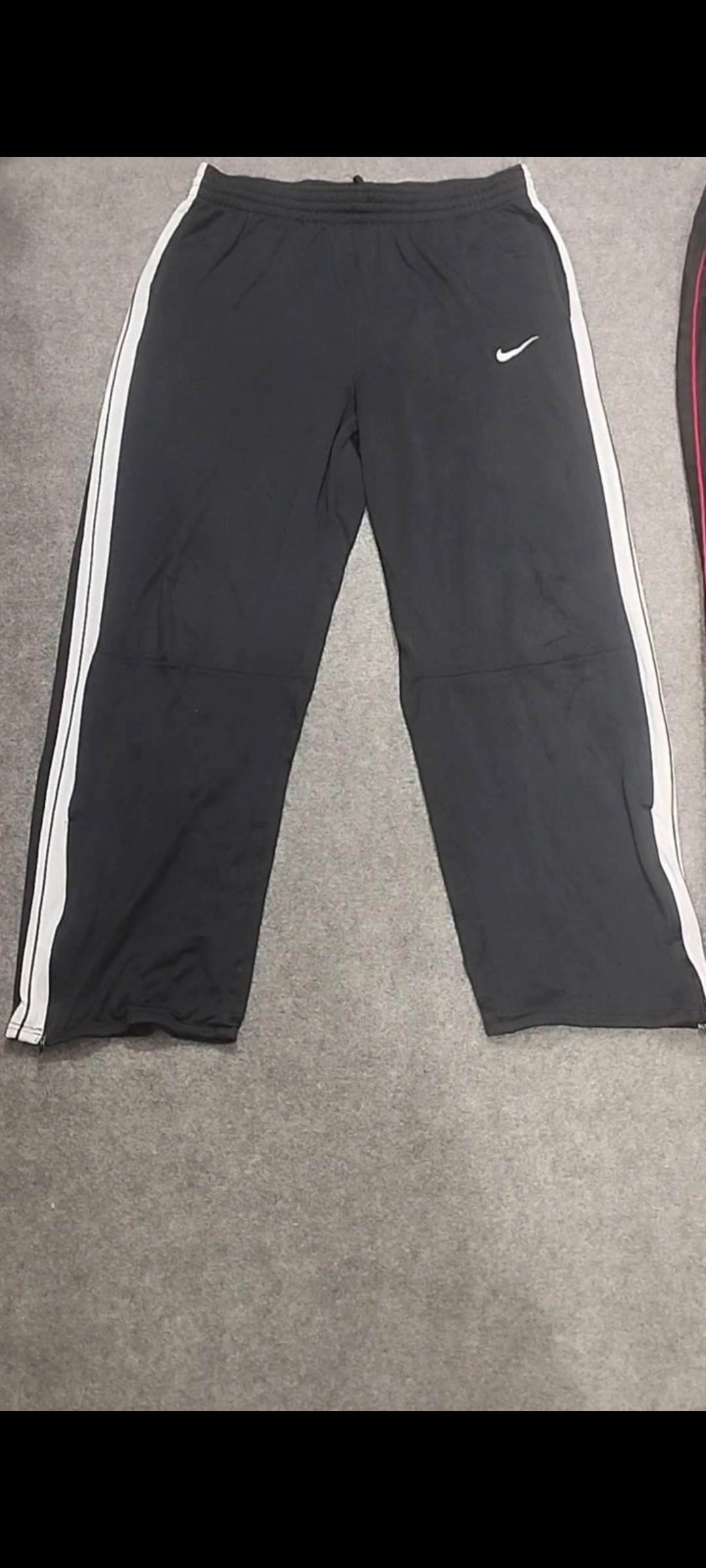 スペシャルビンテージNikeトラックパンツ（バンドル4）