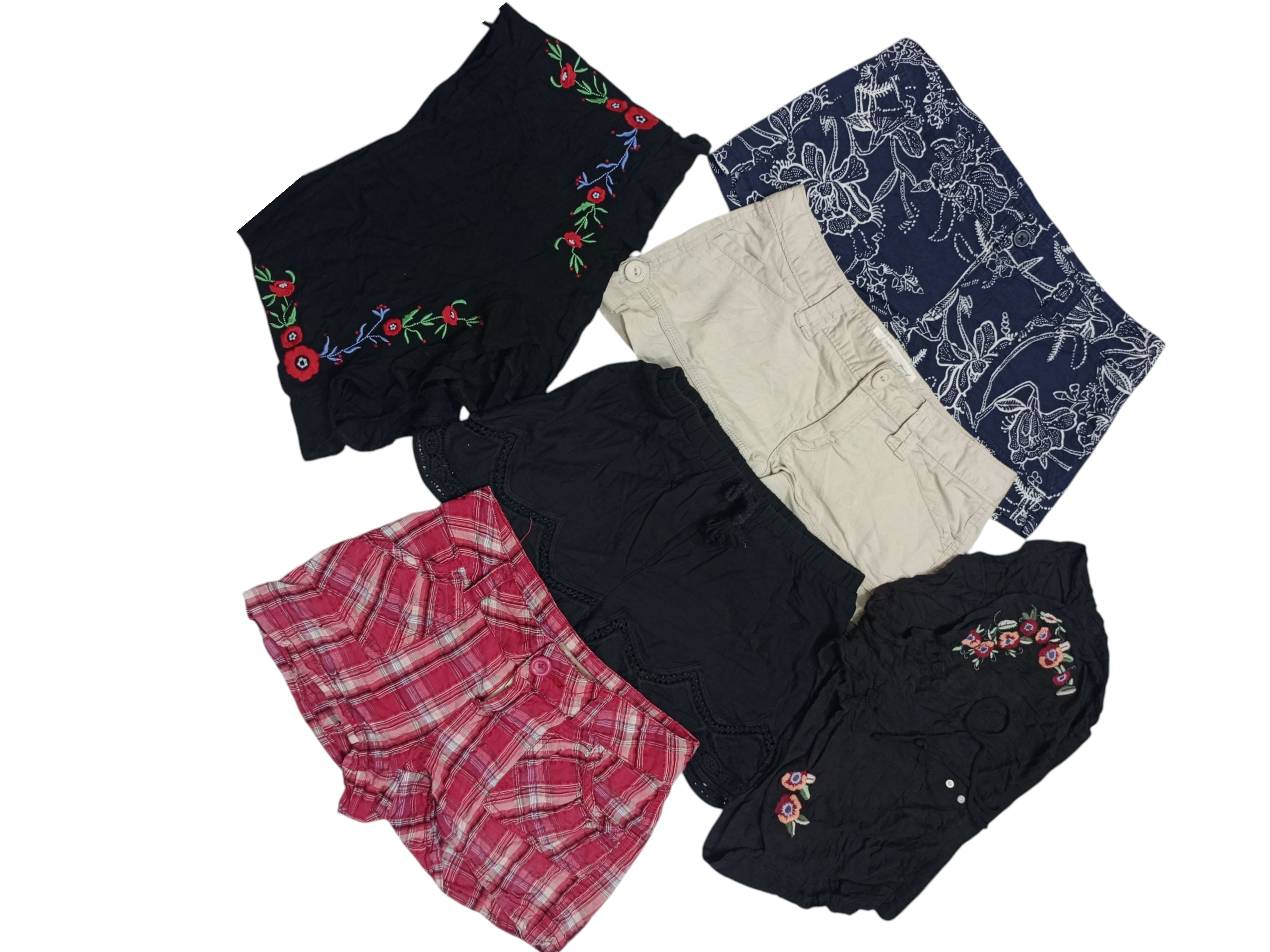 Sexy short unbranded