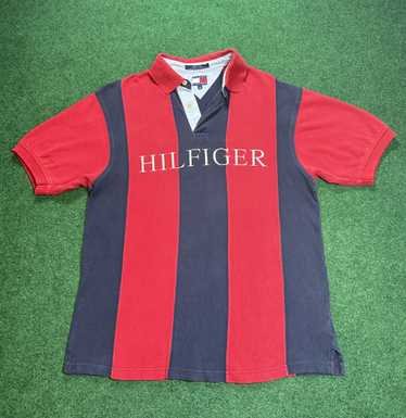 Camiseta Tommy Hilfiger