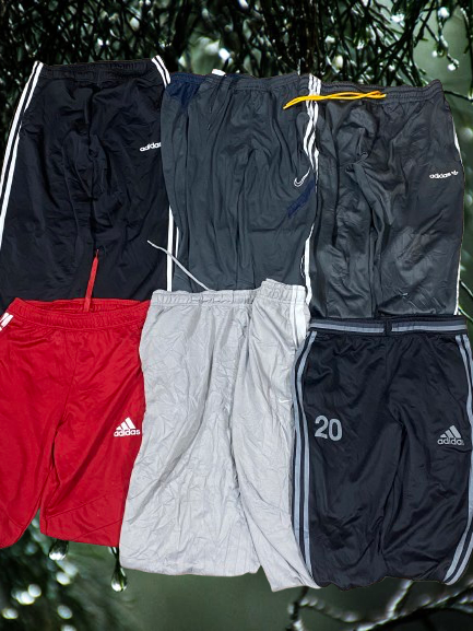Trainingshose