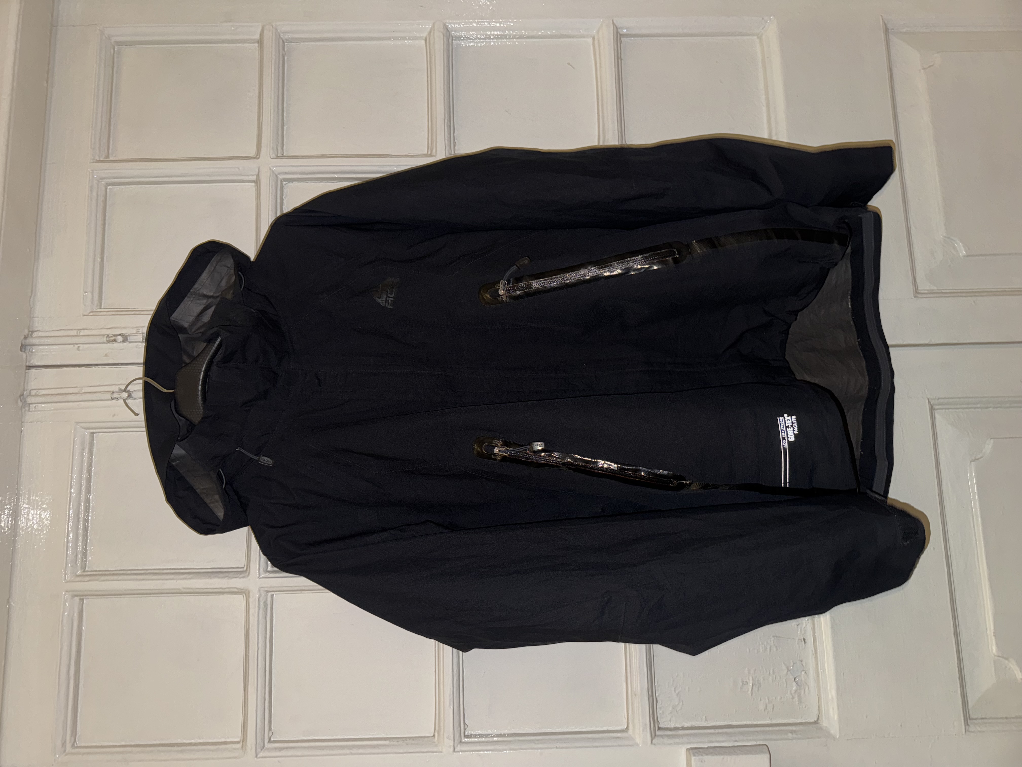 Nike ACG Jackets