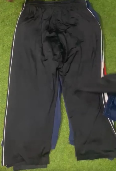 Nike track pants