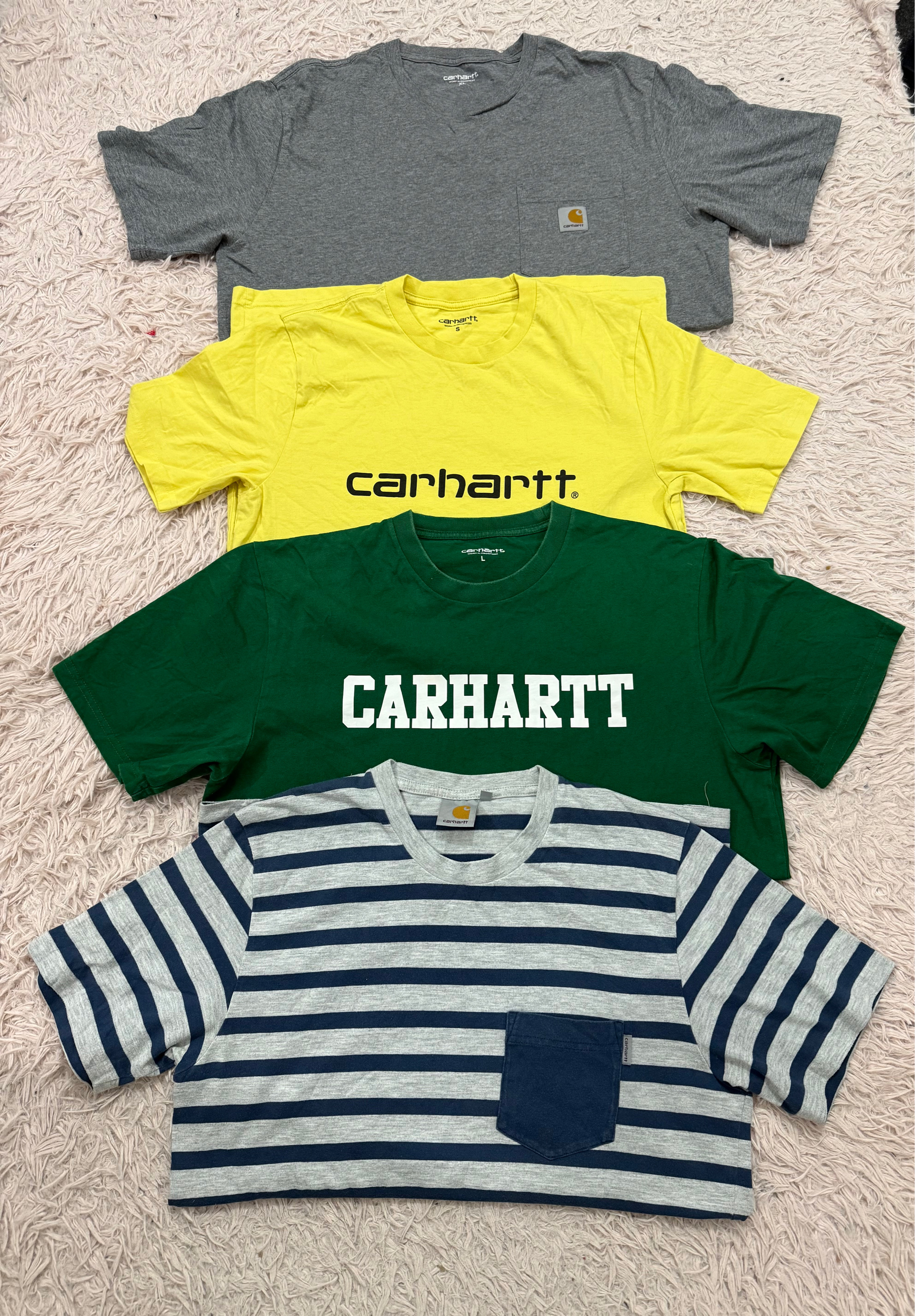 Camisas de tirantes Carhartt